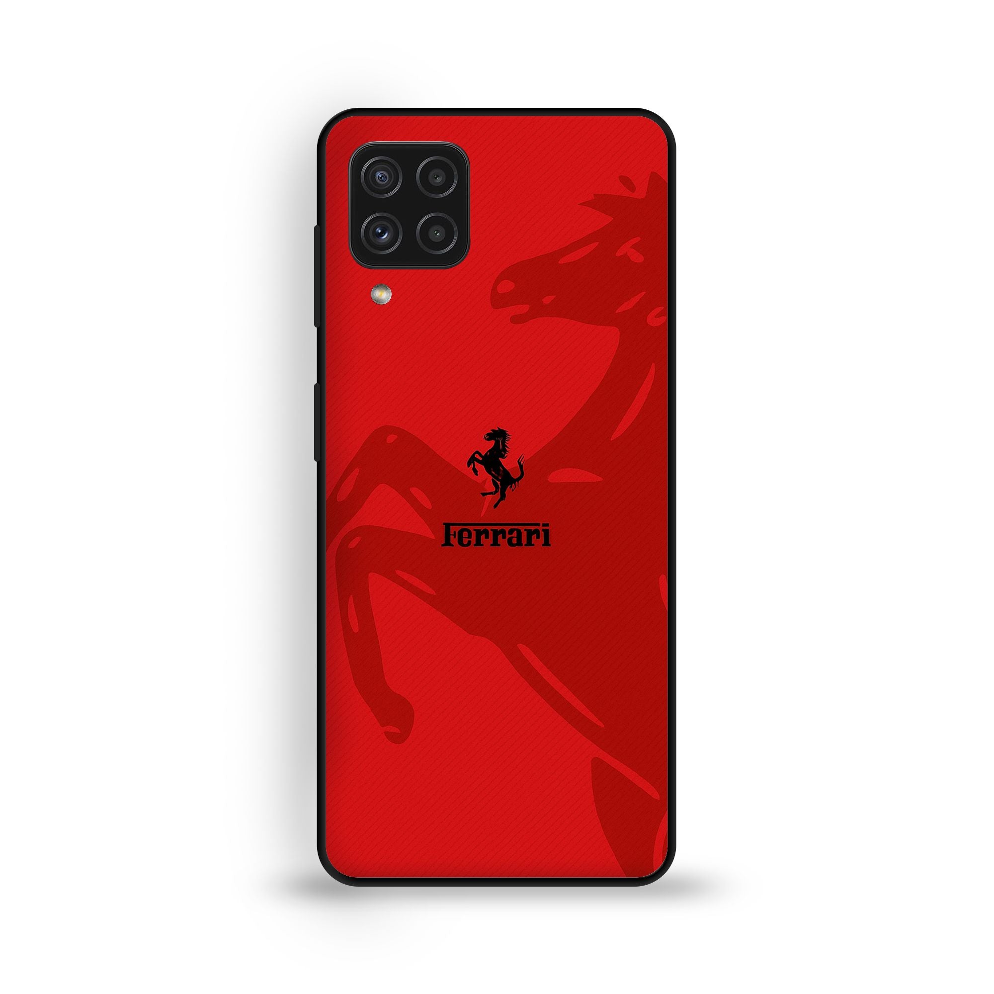 Samsung A22 4g - Wallpaper 145 - Premium Printed Glossy Phone Case