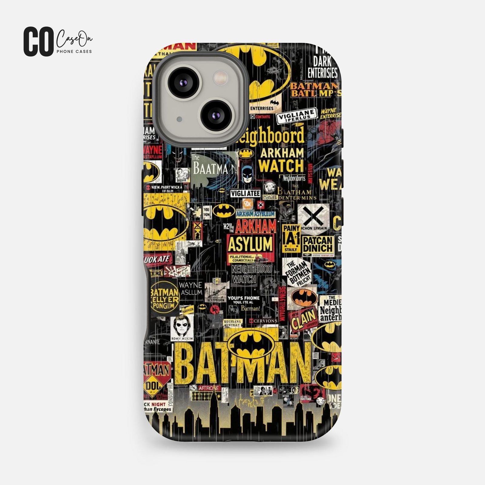 Premium Tough Case Wallpaper 19 Available For All iPhone Models