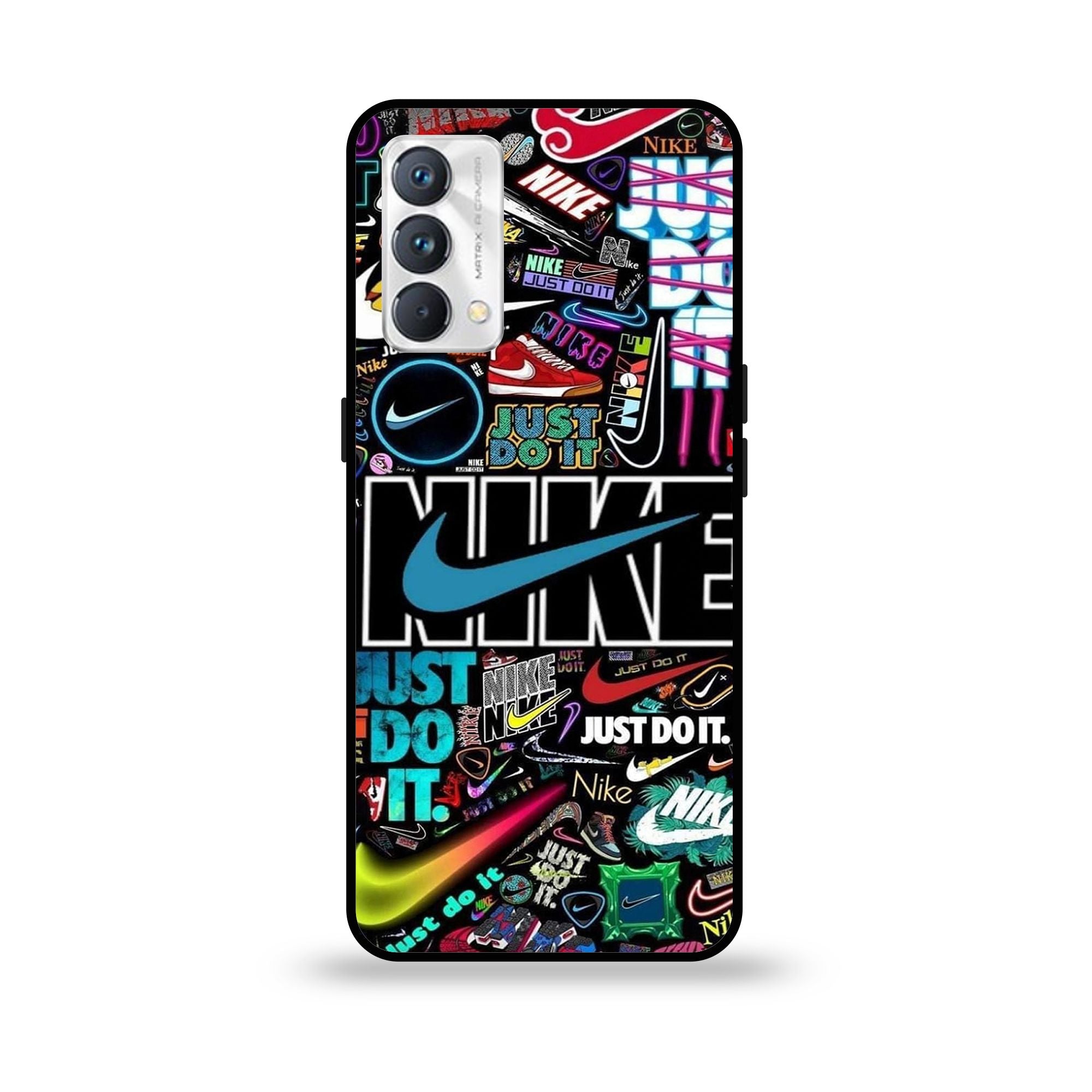 Realme GT Master - Wallpaper 004 - Premium Printed Glossy Phone Case