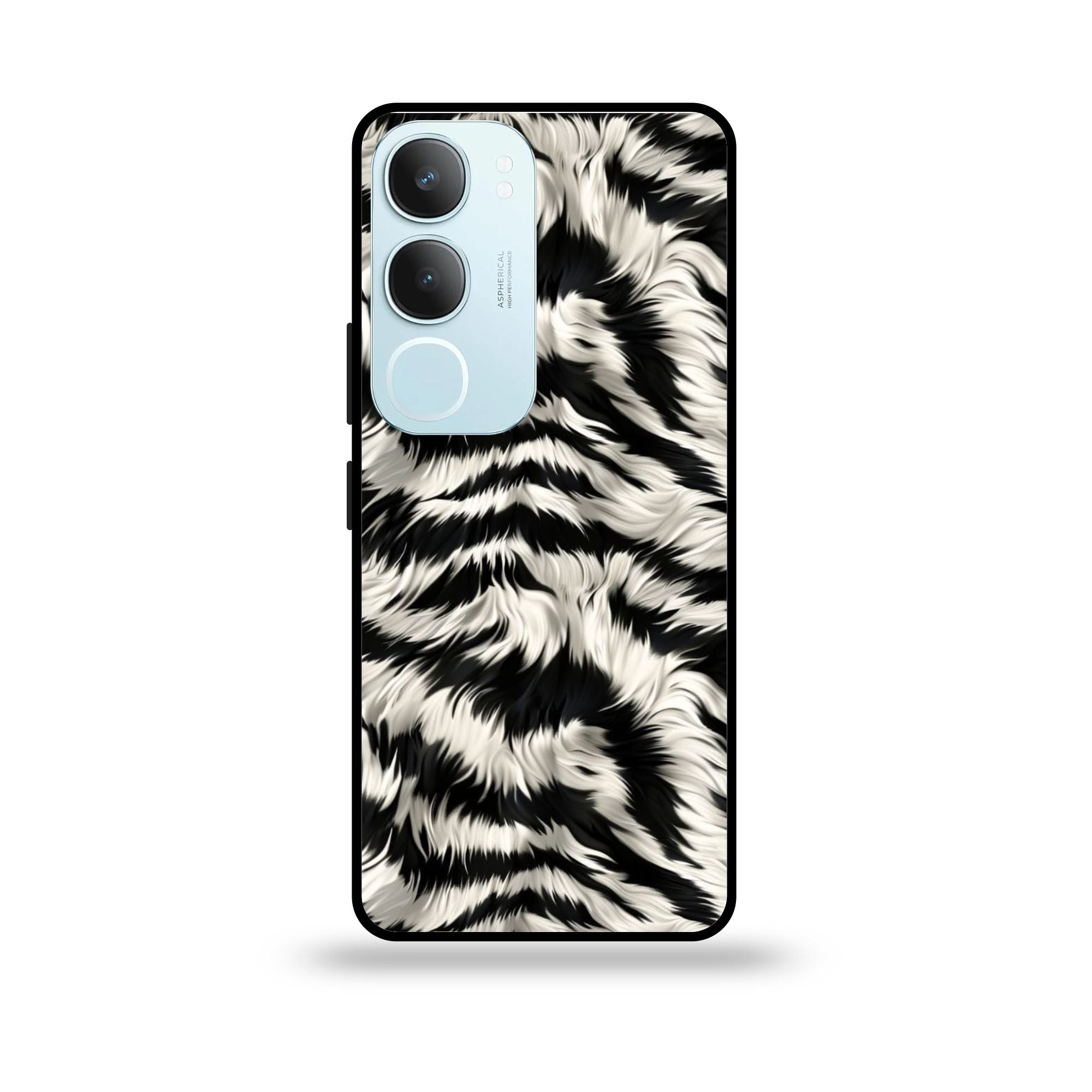 Vivo Y29 - Wallpaper 10 - Premium Printed Glossy Phone Case
