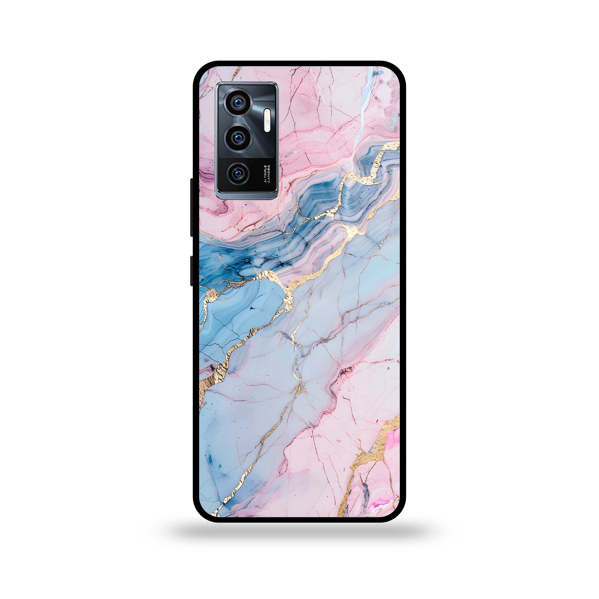 Vivo V23E - Wallpaper 034 - Premium Printed Glossy Phone Case
