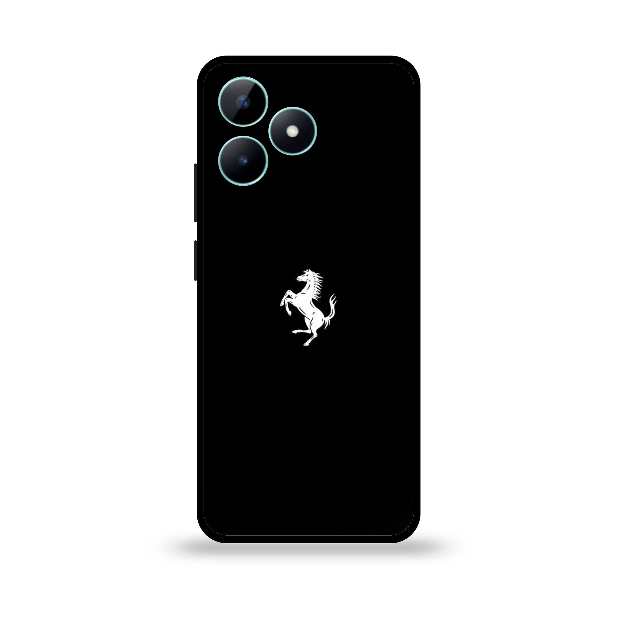 Realme C51 - Wallpaper 102 - Premium Printed Glossy Phone Case