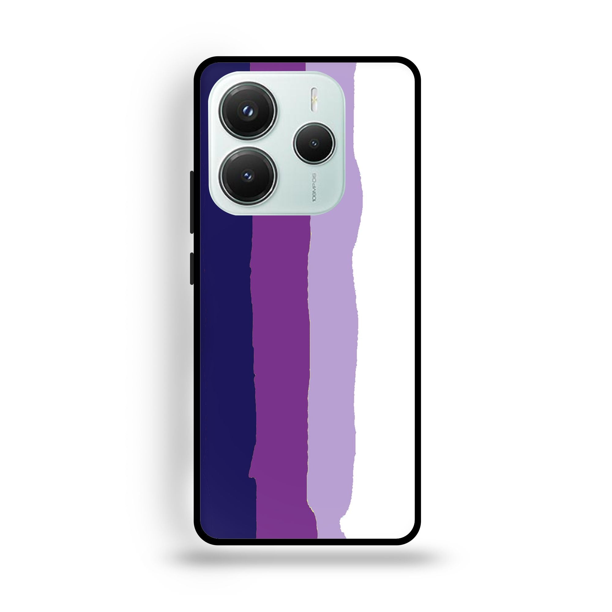 Xiaomi Redmi note 14 5G - Wallpaper 005 - Premium Printed Glossy Phone Case