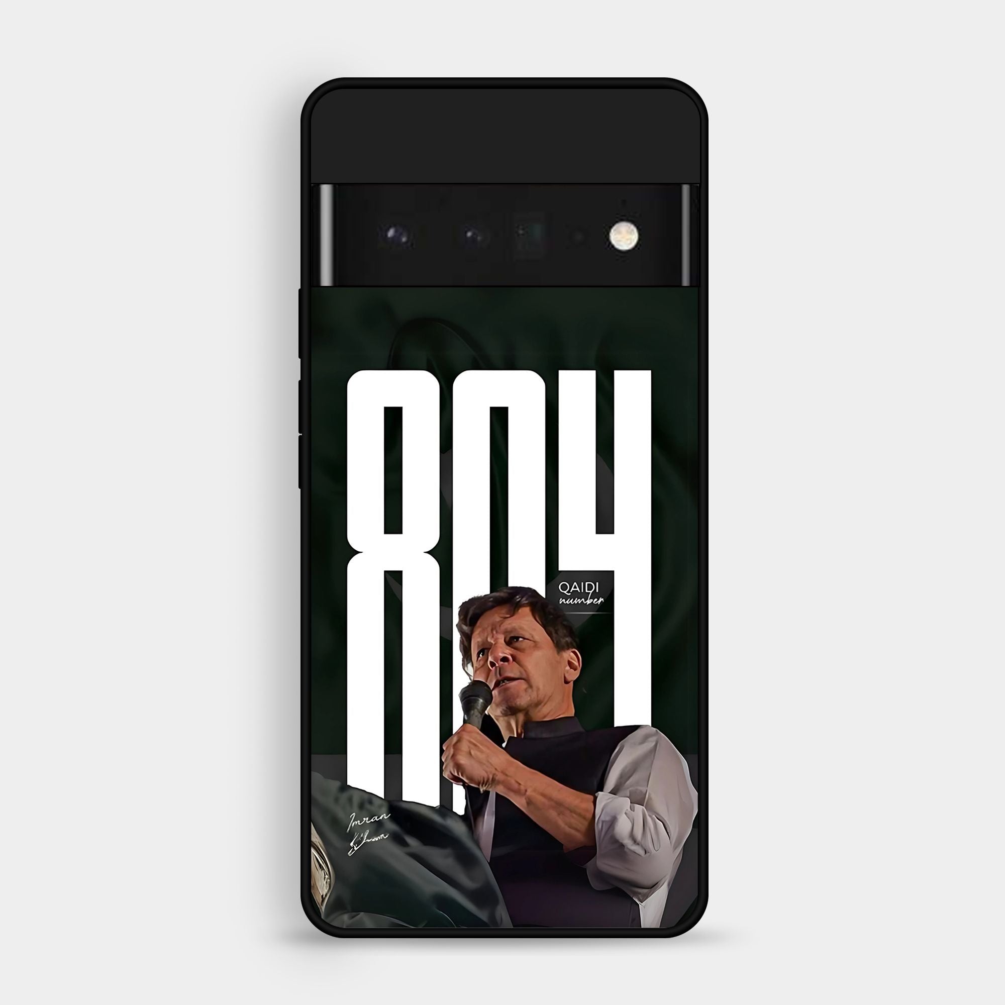 Google Pixel 6 - Wallpaper 104 - Premium Printed Glossy Phone Case