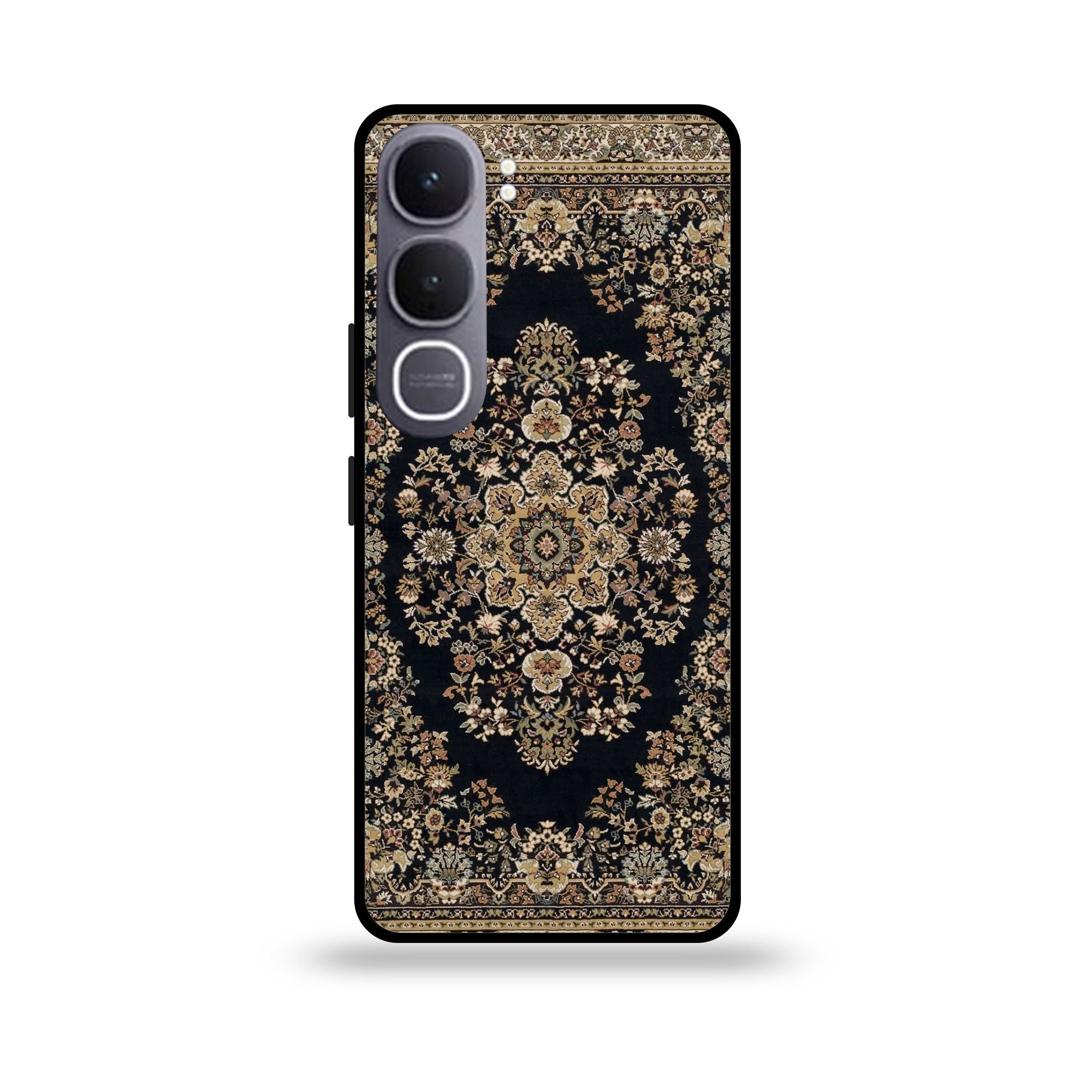 Vivo Y21D - Wallpaper 045 - Premium Printed Glossy Phone Case