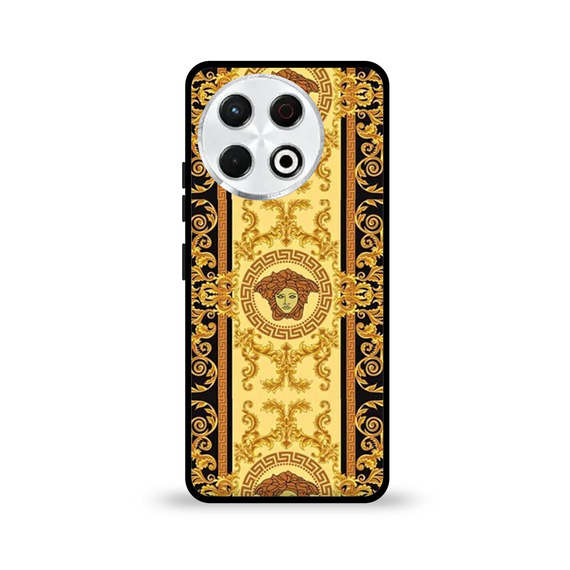 Tecno Spark 30 Pro - Wallpaper 114 - Premium Printed Glossy Phone Case