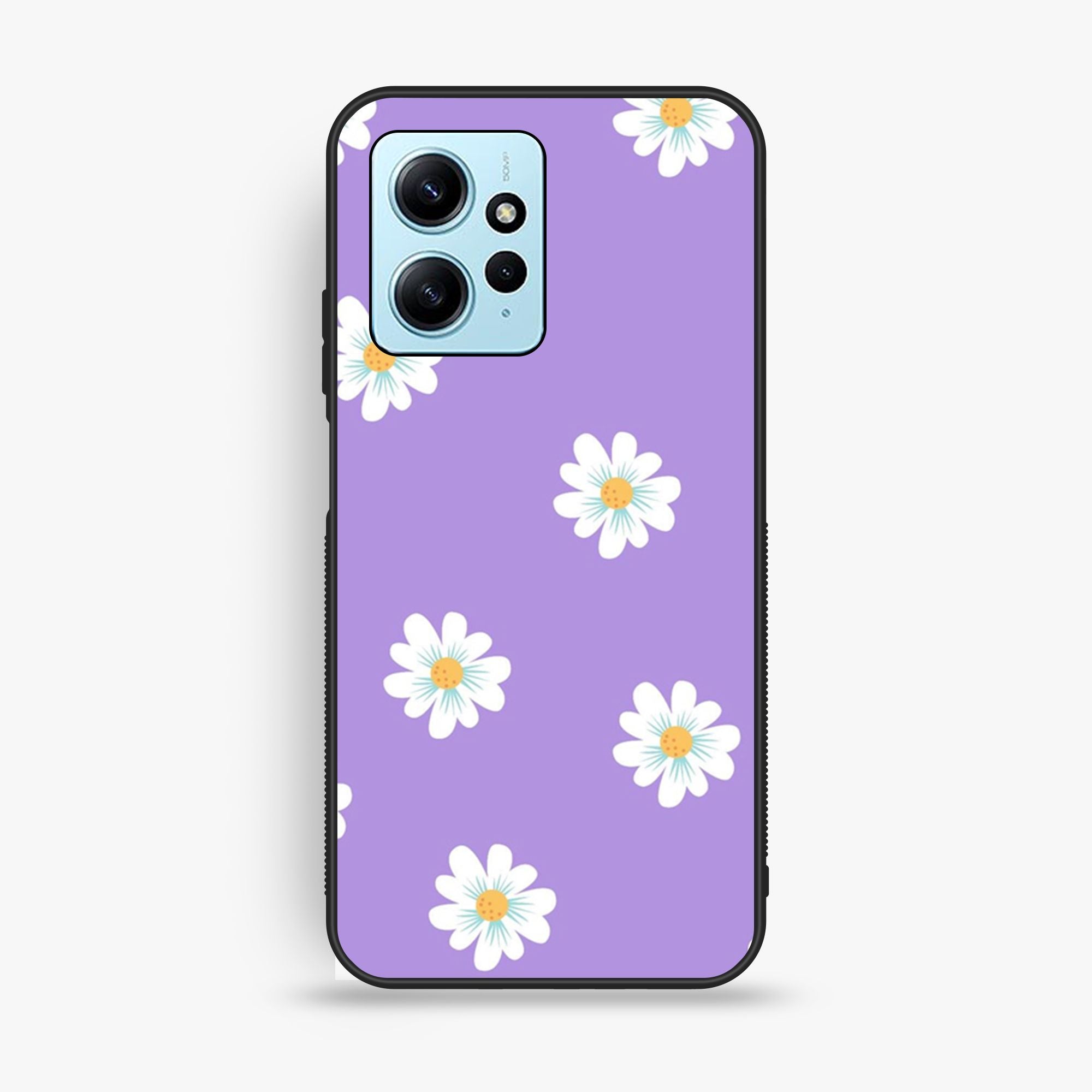 Xiaomi Redmi Note 12 4g - Wallpaper 76 - Premium Printed Glossy Phone Case