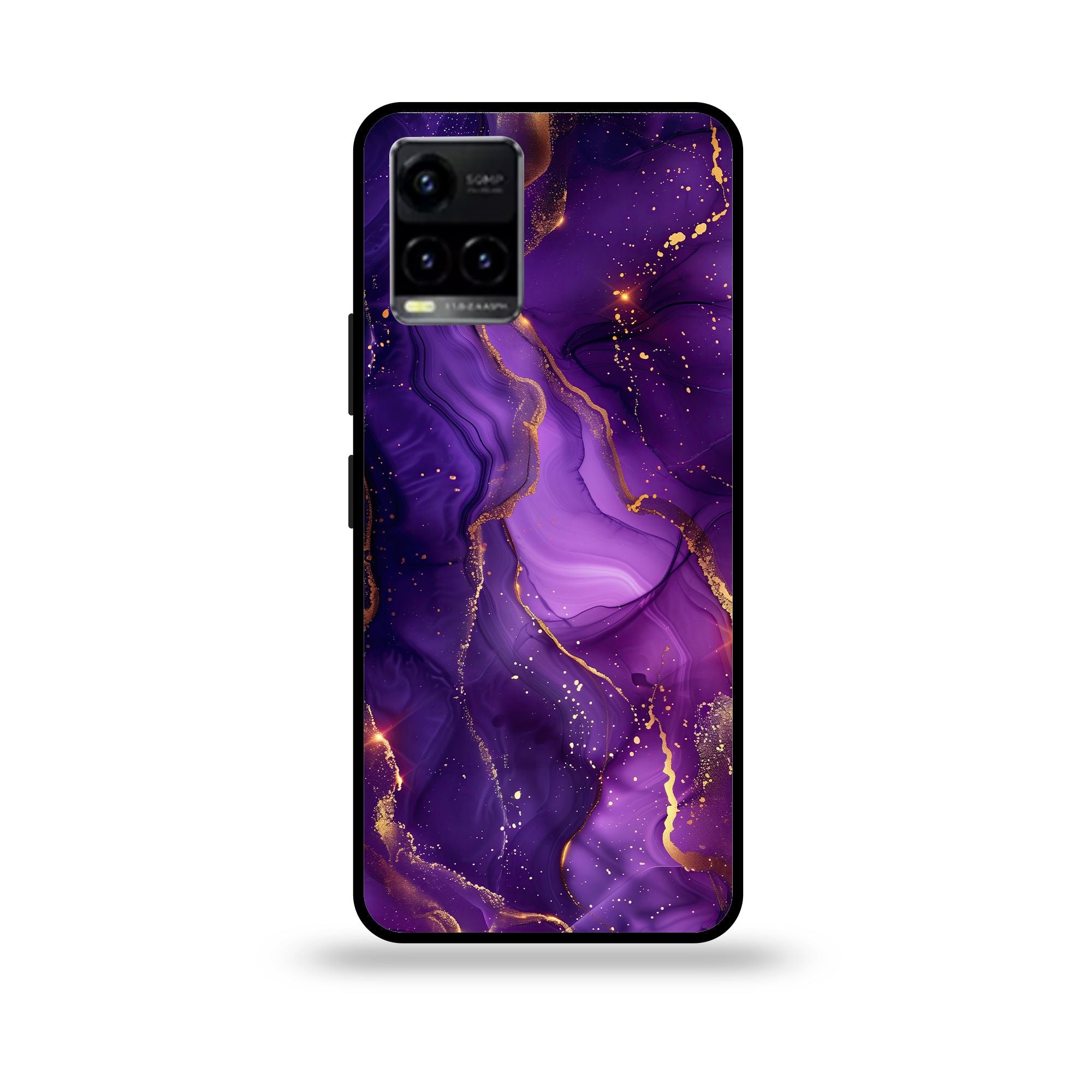 Vivo Y33S - Wallpaper 69 - Premium Printed Glossy Phone Case
