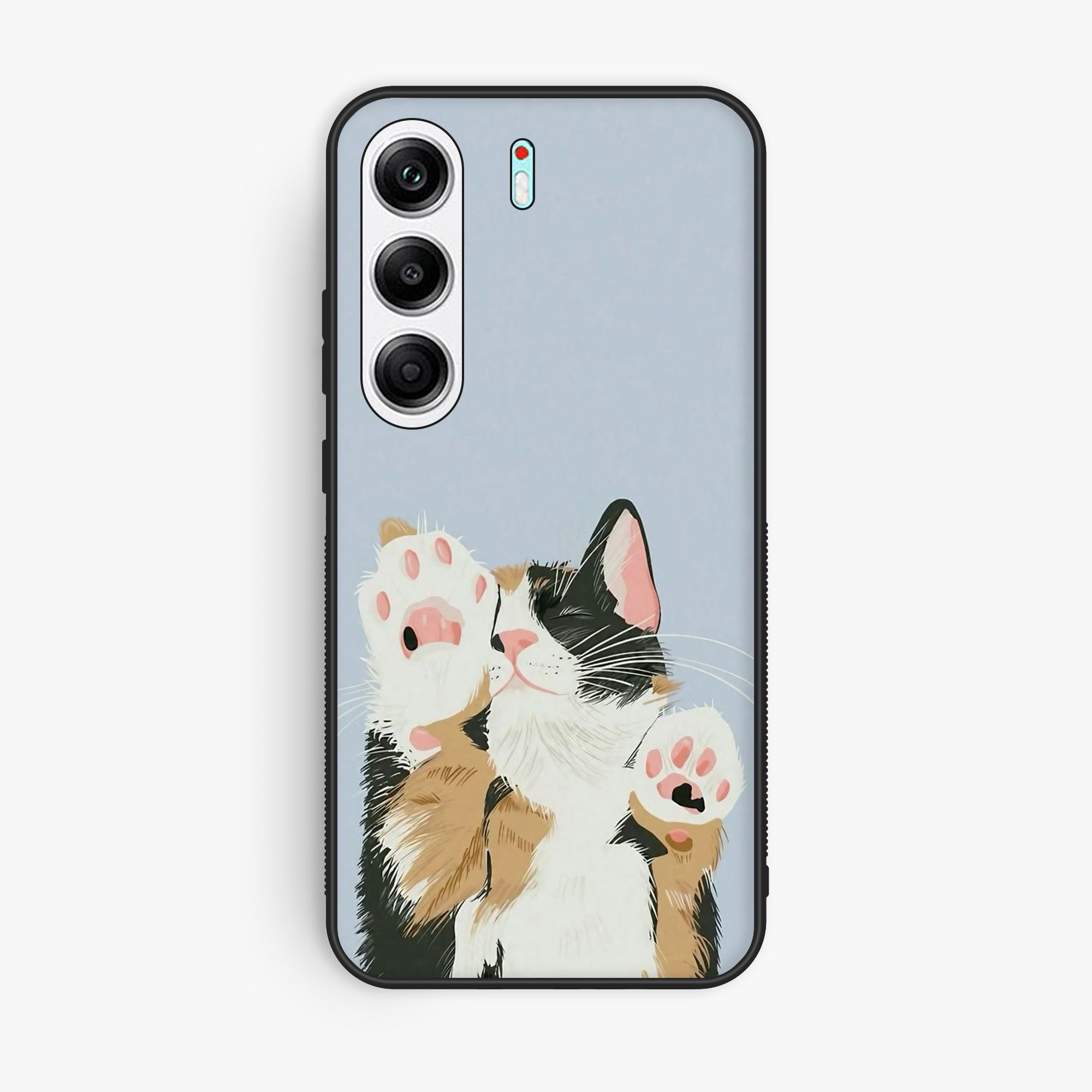 Tecno Camon 40 Pro - Wallpaper 52 - Premium Printed Glossy Phone Case