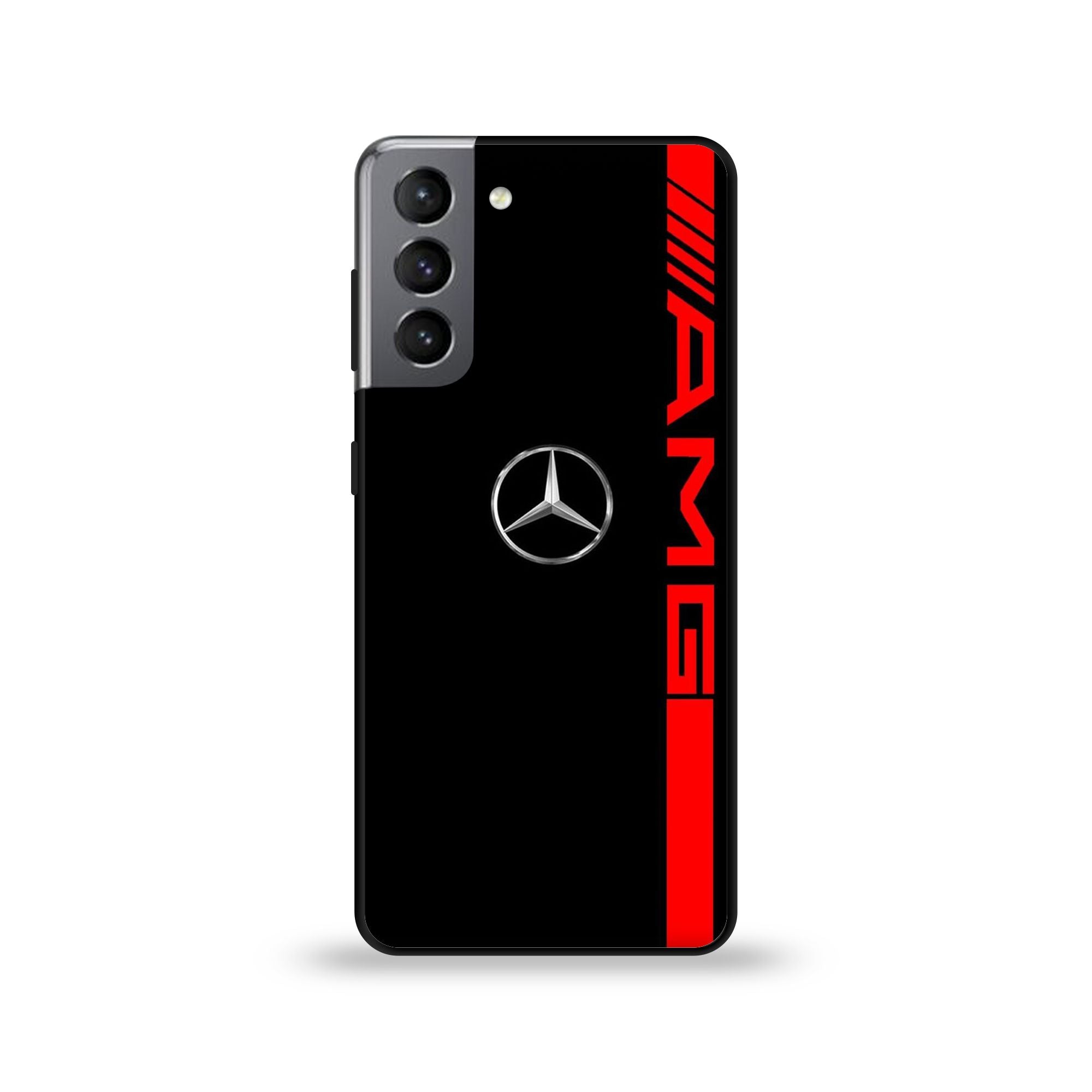 Samsung S21 - Wallpaper 096 - Premium Printed Glossy Phone Case