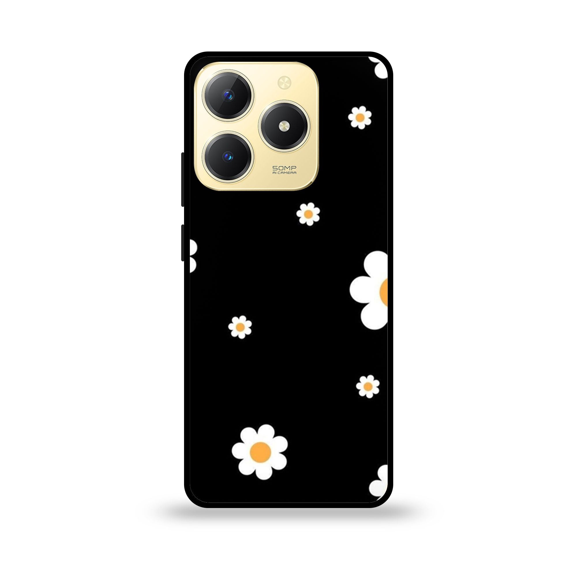 Realme C61 - Wallpaper 122 - Premium Printed Glossy Phone Case