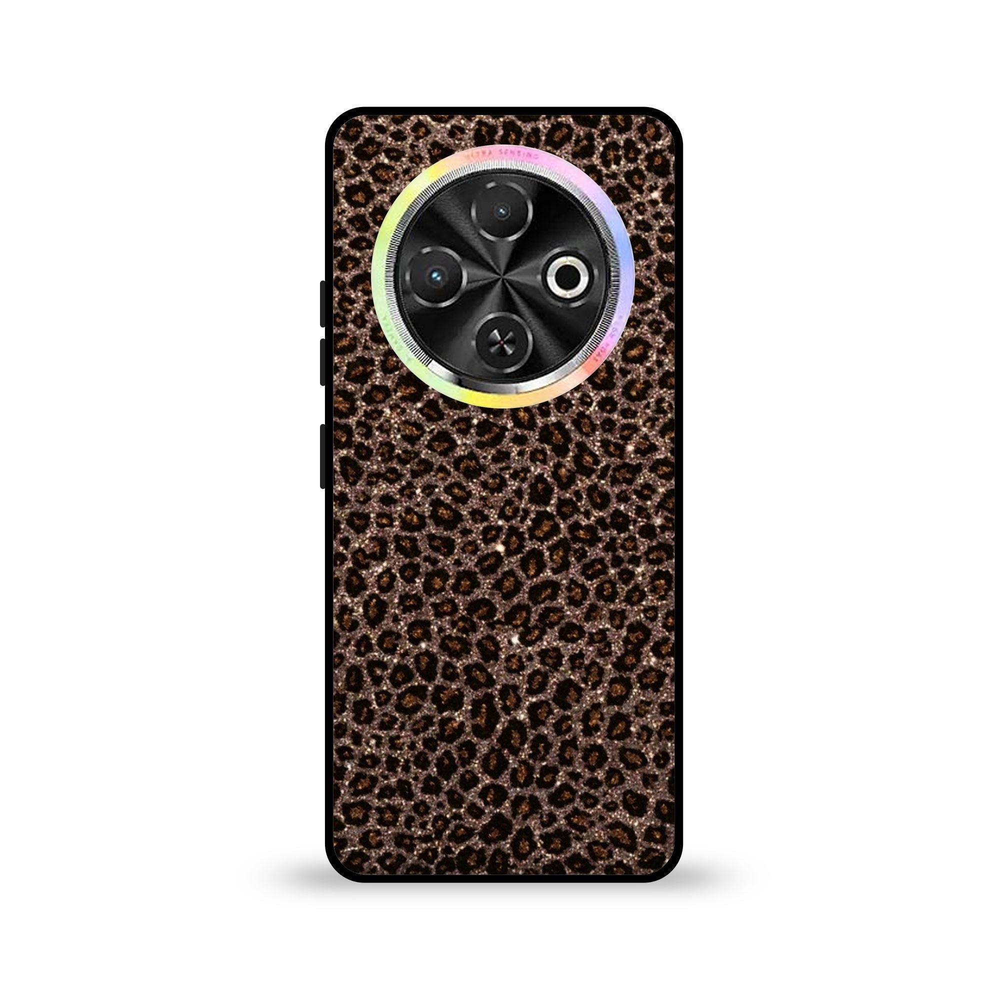 Tecno Spark 30C - Wallpaper 037 - Premium Printed Glossy Phone Case