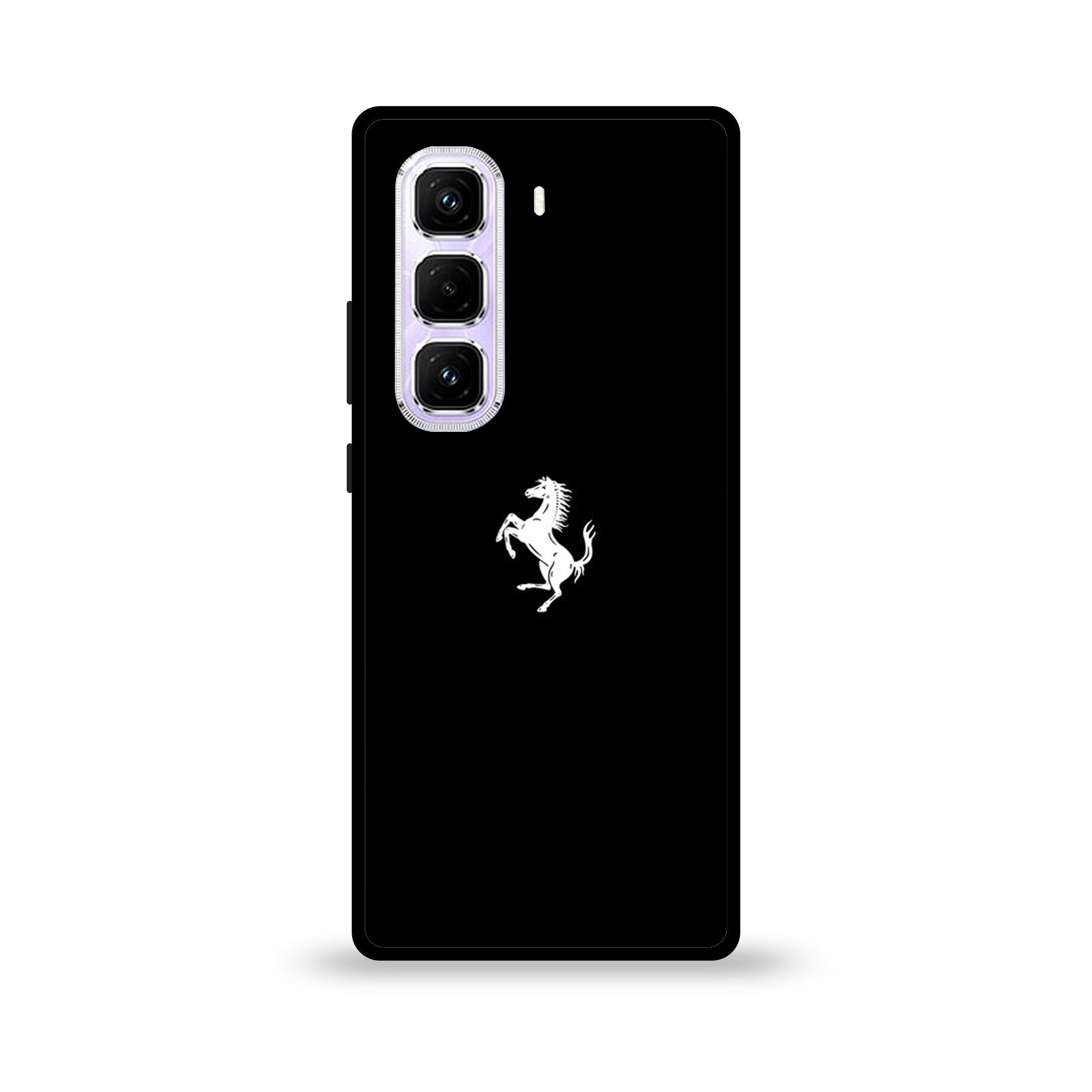 Infinix Hot 50 Pro Plus - Wallpaper 61 - Premium Printed Glossy Phone Case