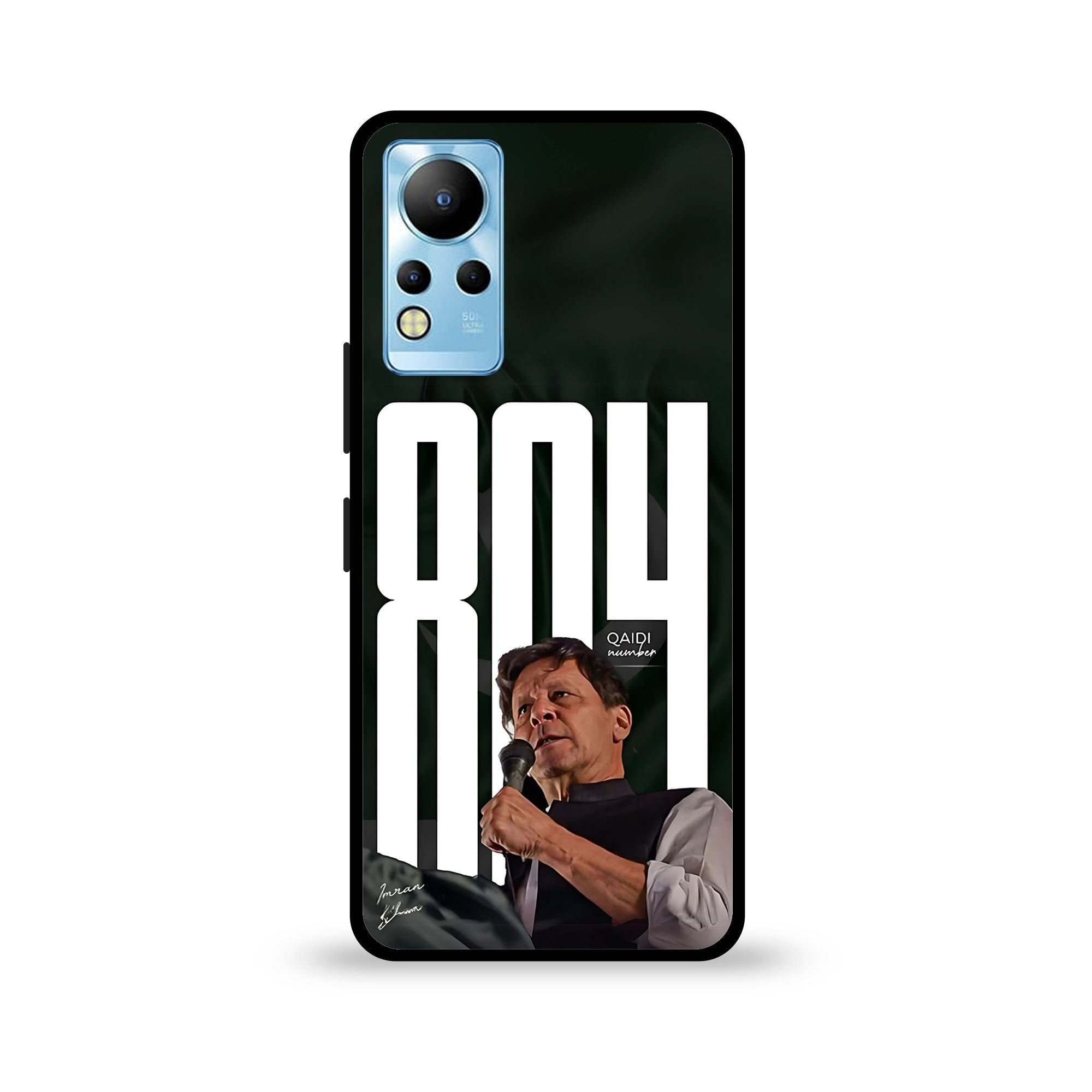 Infinix Note 12 - Wallpaper 63 - Premium Printed Glossy Phone Case