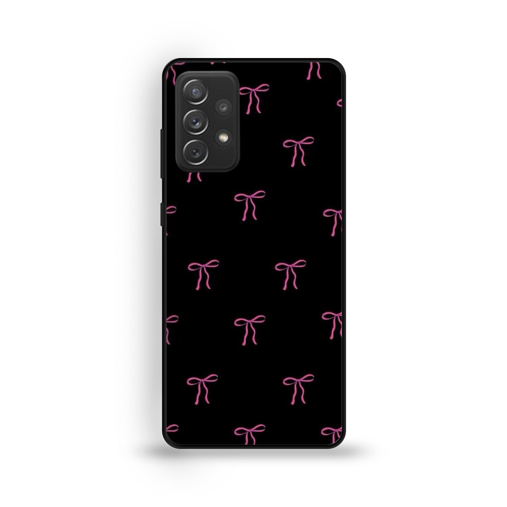 Samsung A72 - Wallpaper 093 - Premium Printed Glossy Phone Case