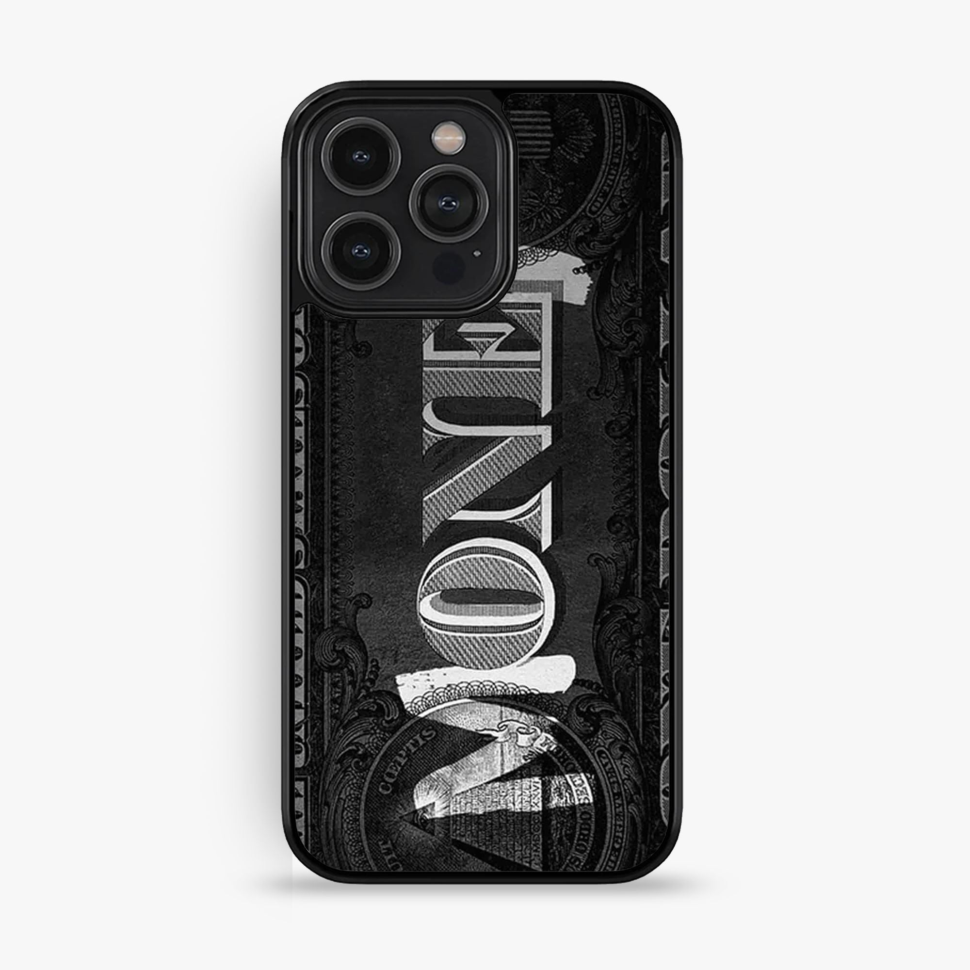 iPhone 12 Pro Max - Design 120 - Premium Glossy Phone Case
