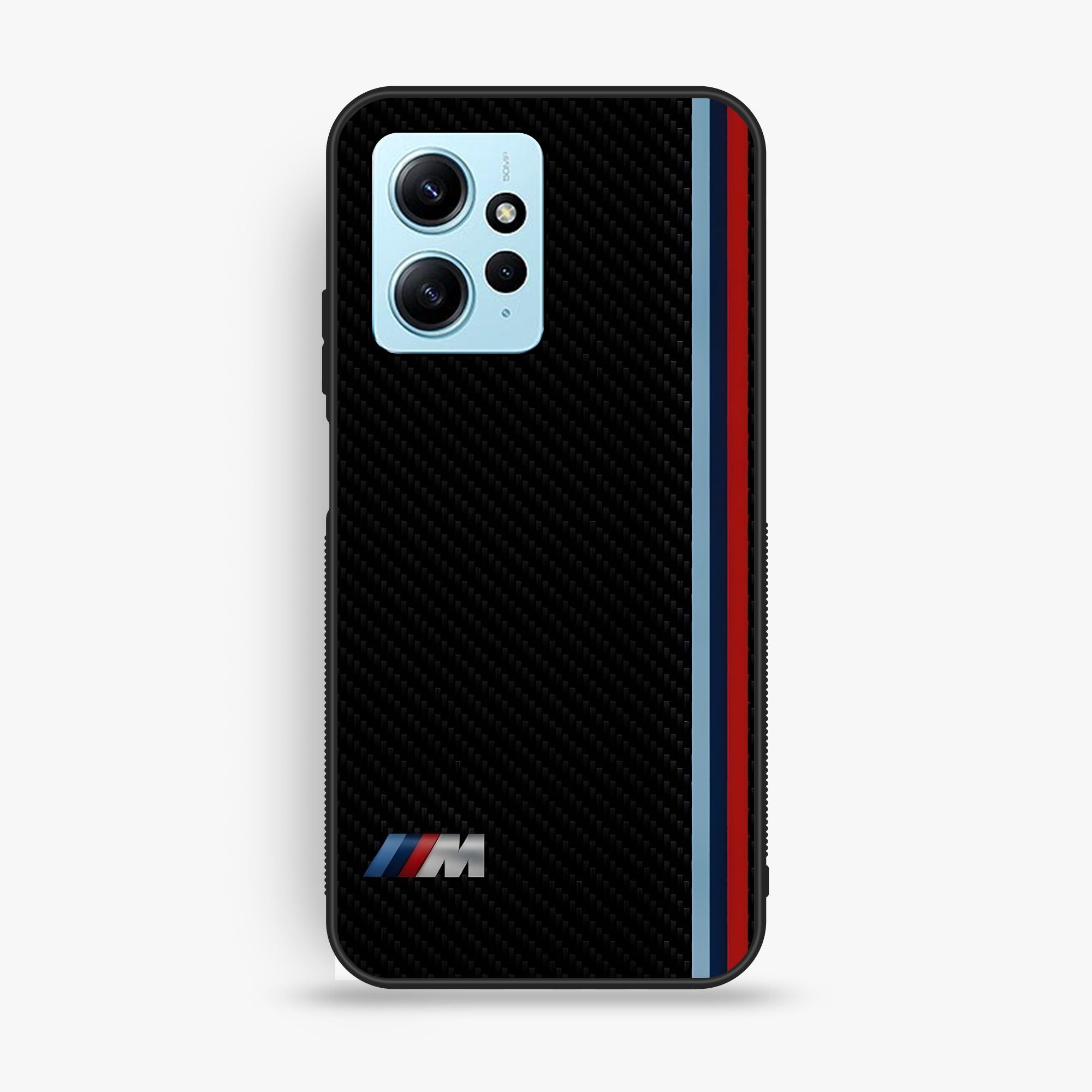 Xiaomi Redmi Note 12 4g - Wallpaper 06 - Premium Printed Glossy Phone Case