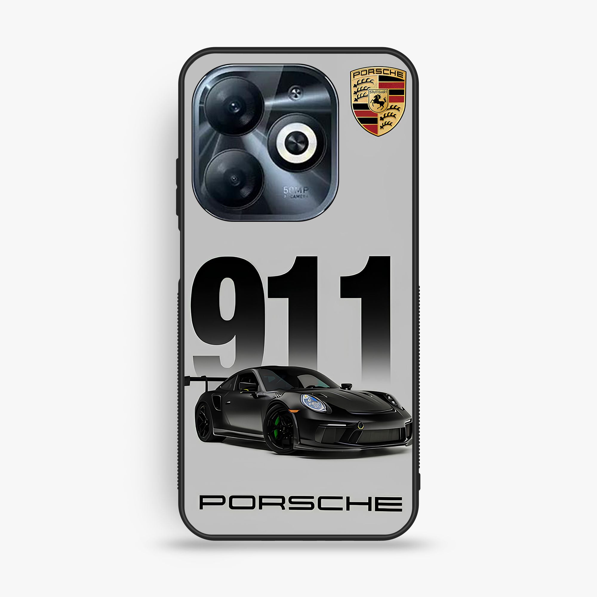 Infinix Smart 8 Pro - Wallpaper 022 - Premium Printed Glossy Phone Case
