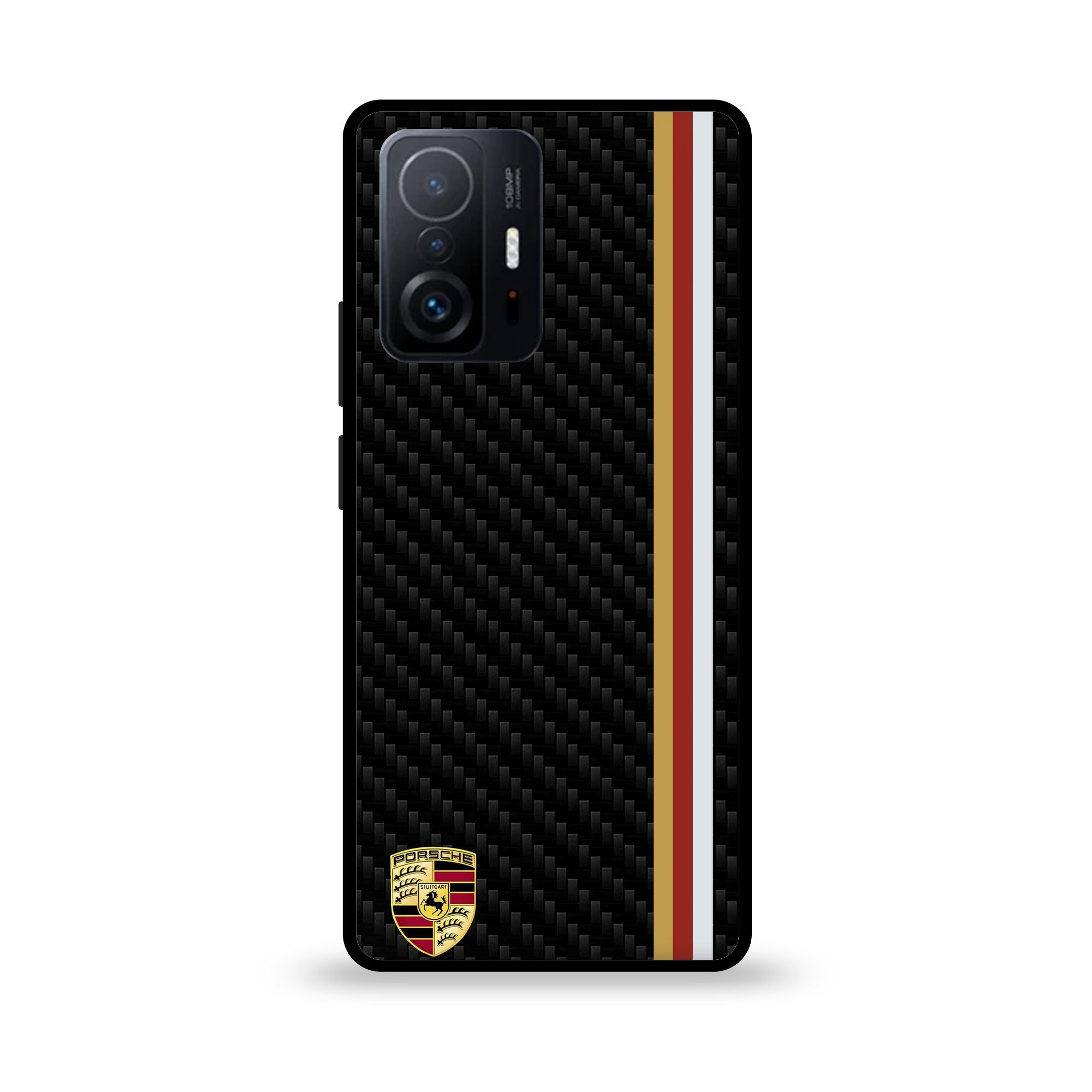 Xiaomi Mi 11T - Wallpaper 142 - Premium Printed Glossy Phone Case
