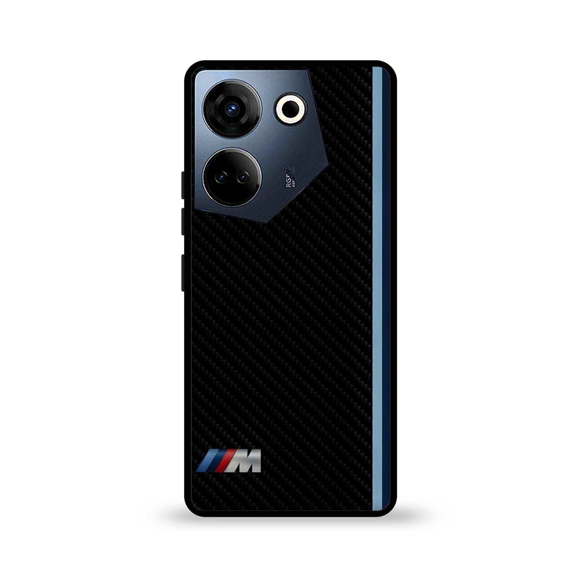 Tecno Camon 20 - Wallpaper 06 - Premium Printed Glossy Phone Case