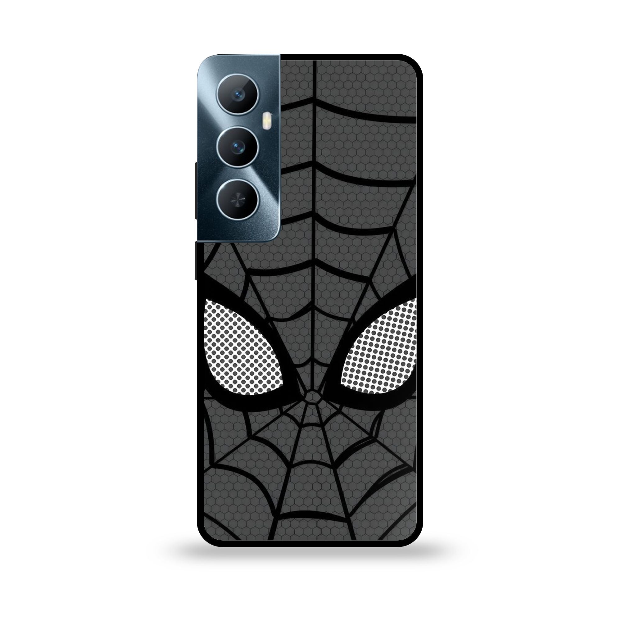 Realme C65 - Wallpaper 055 - Premium Printed Glossy Phone Case