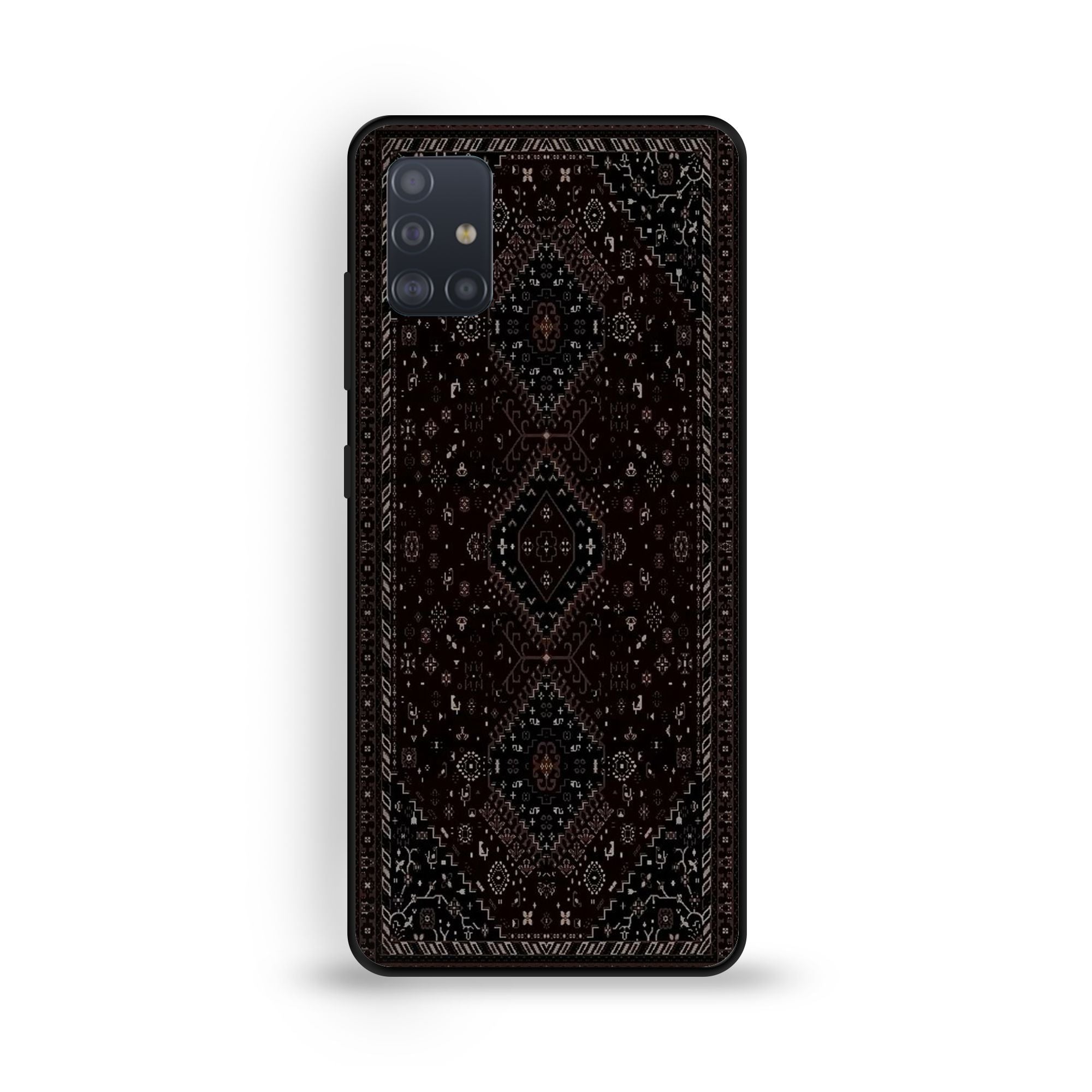 Samsung Galaxy A51 - Wallpaper 047 - Premium Printed Glossy Phone Case