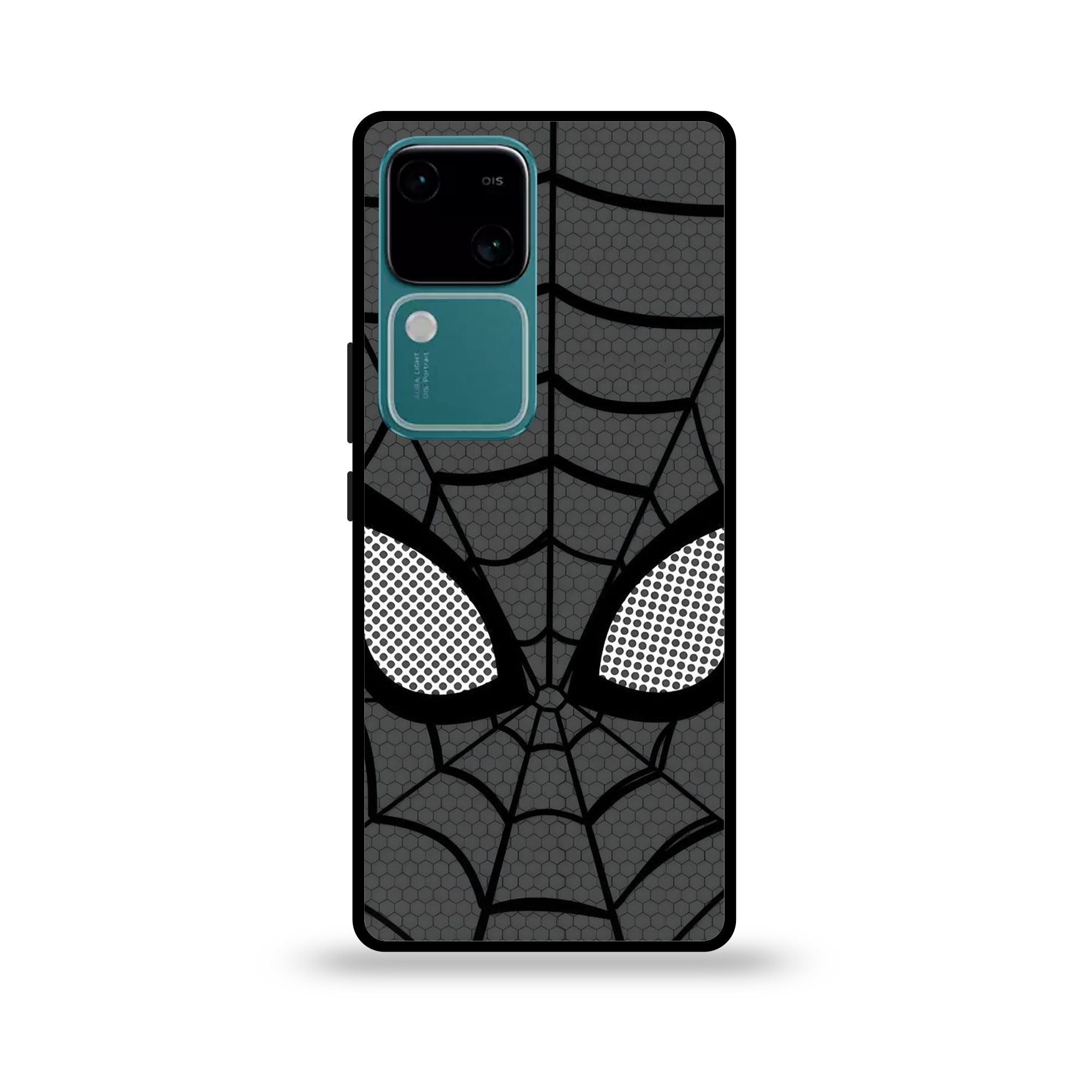 Vivo V30 - Wallpaper 055 - Premium Printed Glossy Phone Case