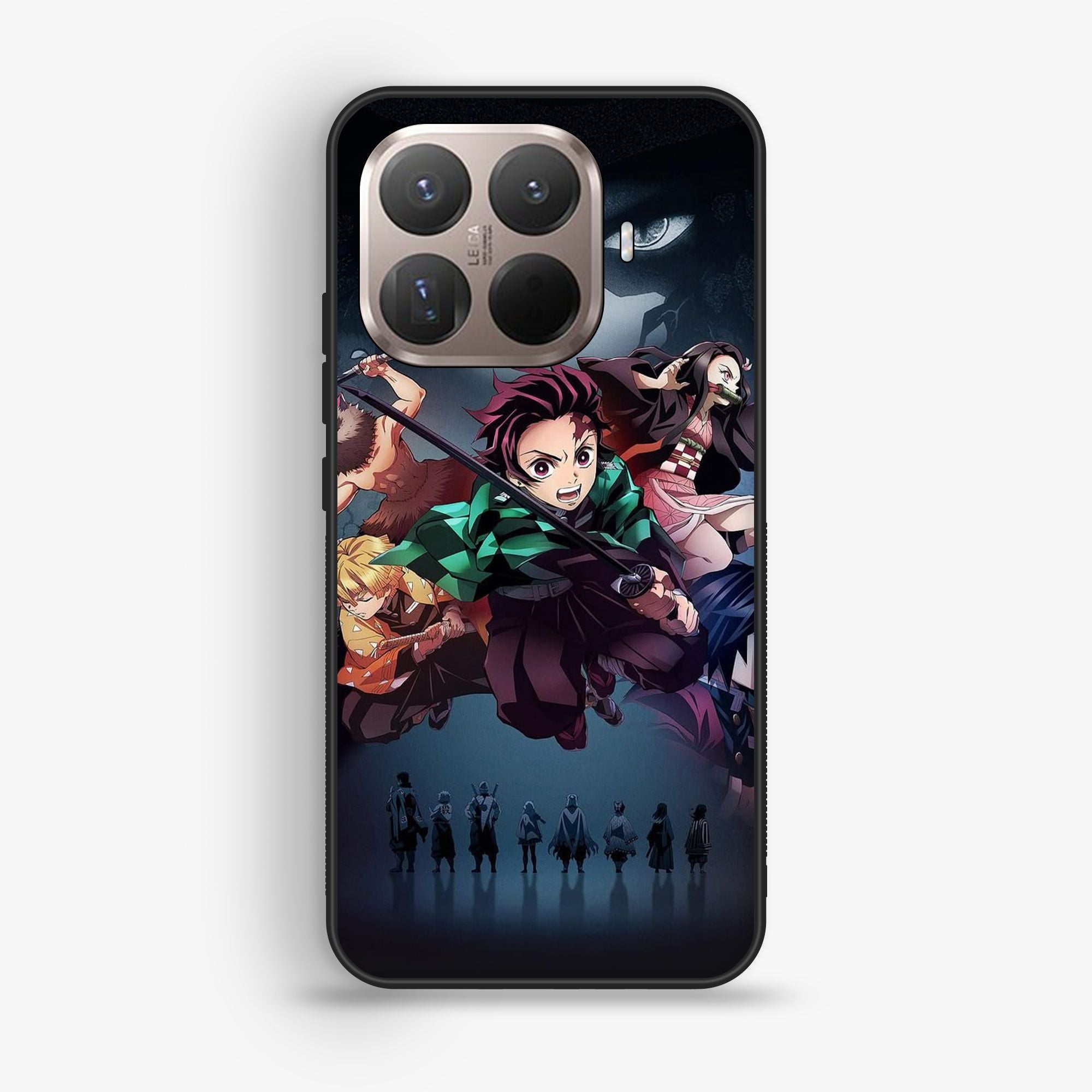 Xiaomi 15T Pro - Wallpaper 077 - Premium Printed Glossy Phone Case