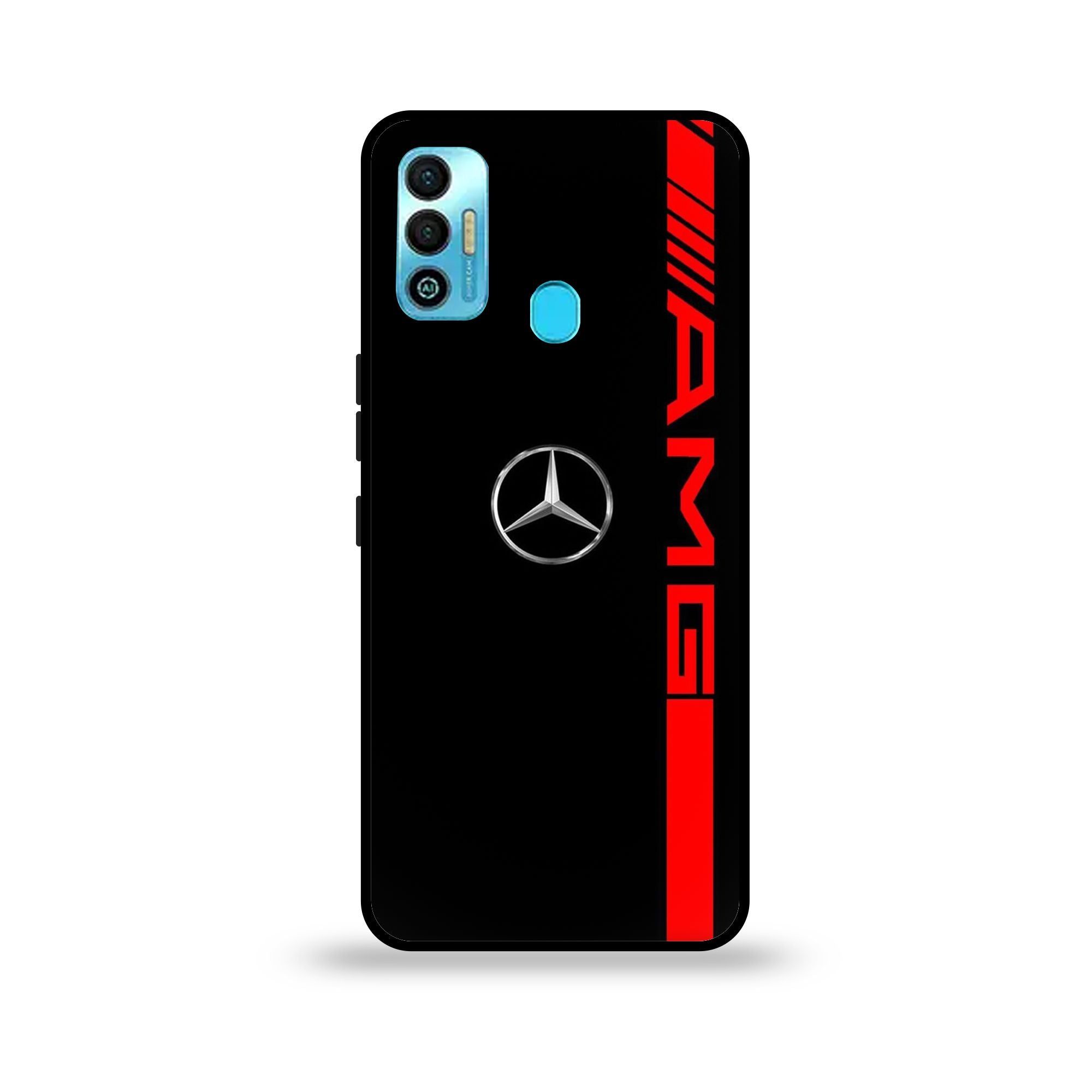 Tecno Spark 7T - Wallpaper 58 - Premium Printed Glossy Phone Case