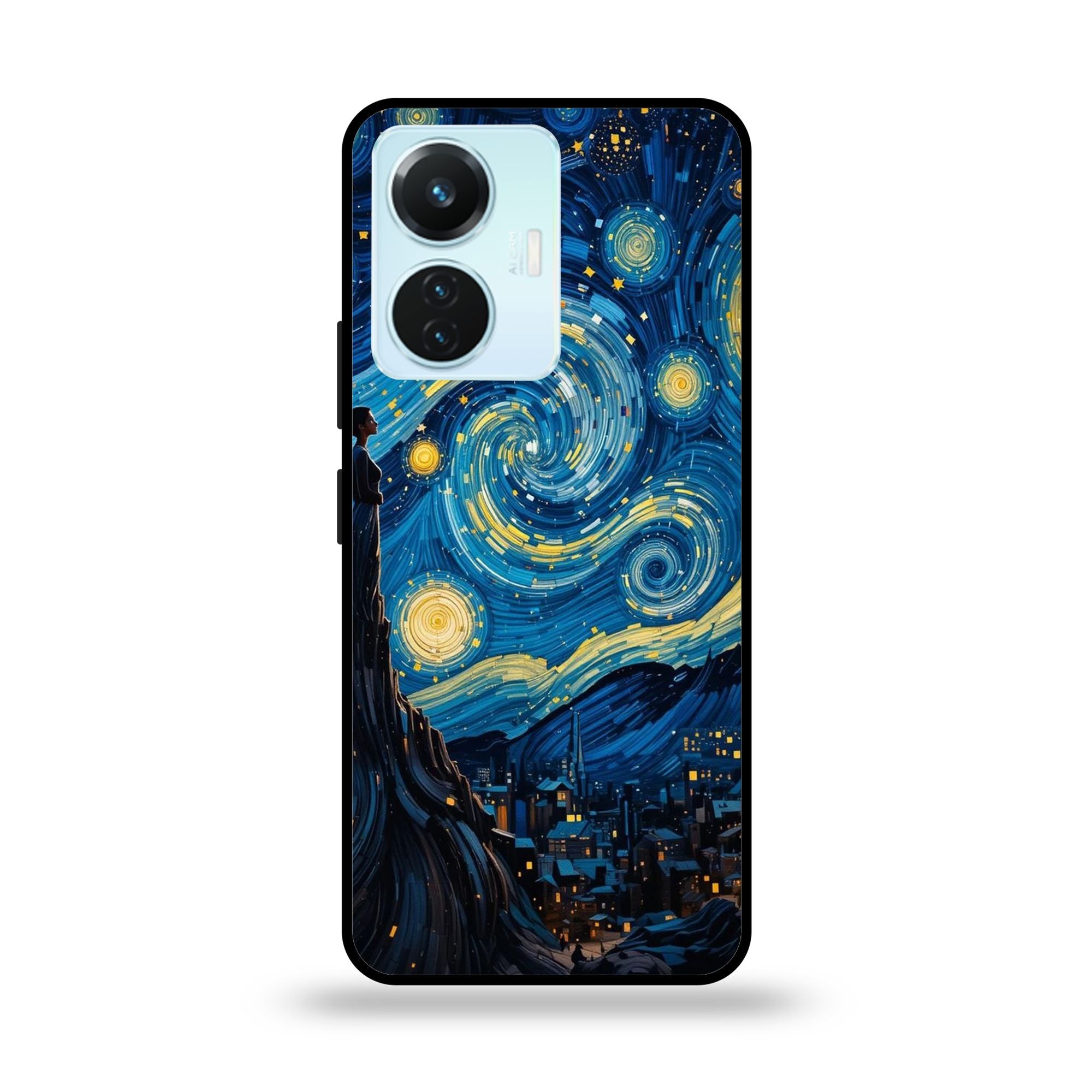Vivo Y55 4G - Wallpaper 31 - Premium Printed Glossy Phone Case
