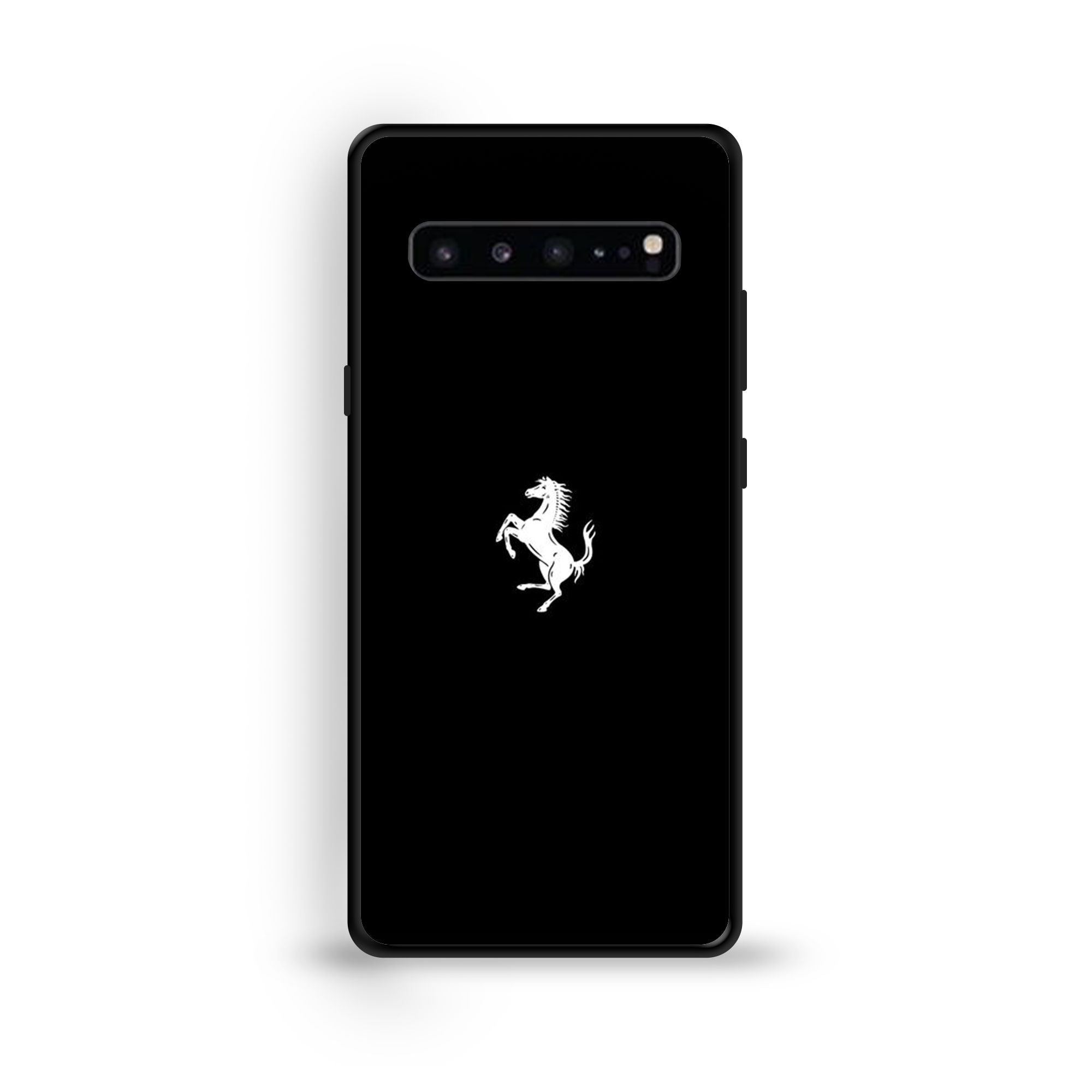 Samsung S10 5G - Wallpaper 102 - Premium Printed Glossy Phone Case