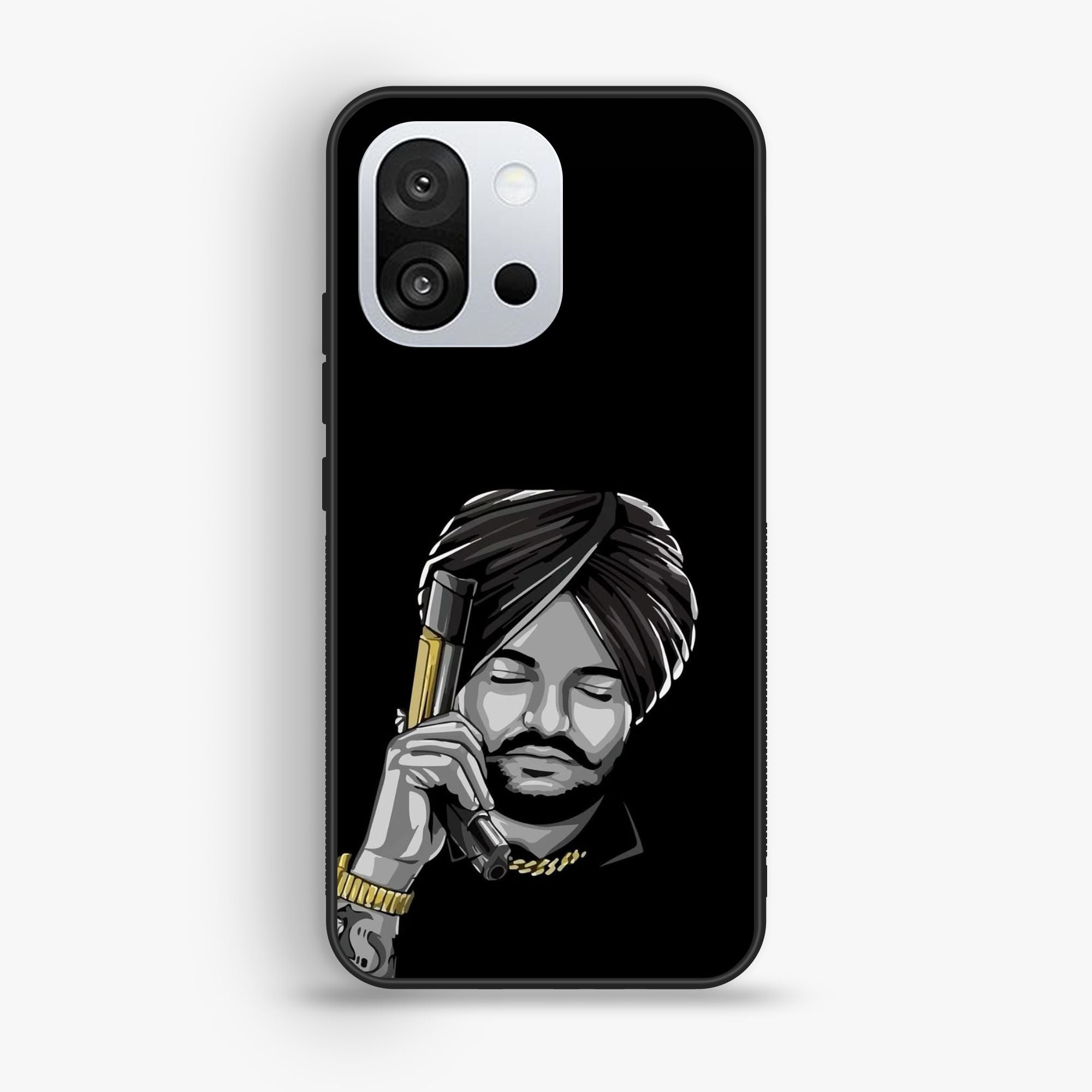 OnePlus 13T - Wallpaper 01 - Premium Printed Glossy Phone Case