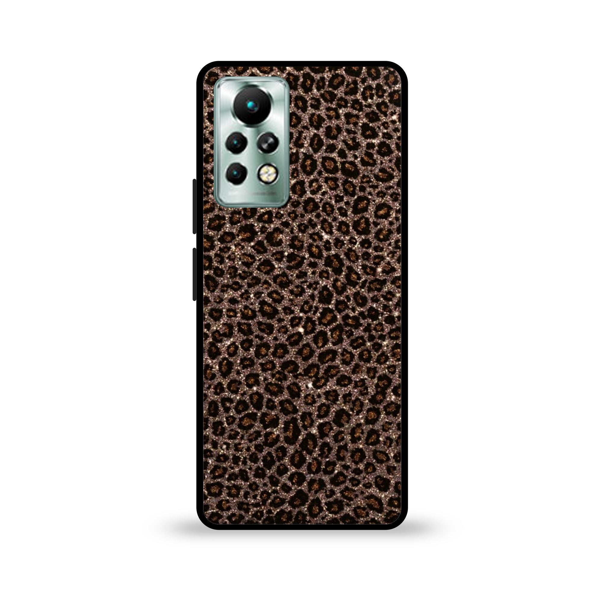 Infinix Note 11 Pro - Wallpaper 32 - Premium Printed Glossy Phone Case