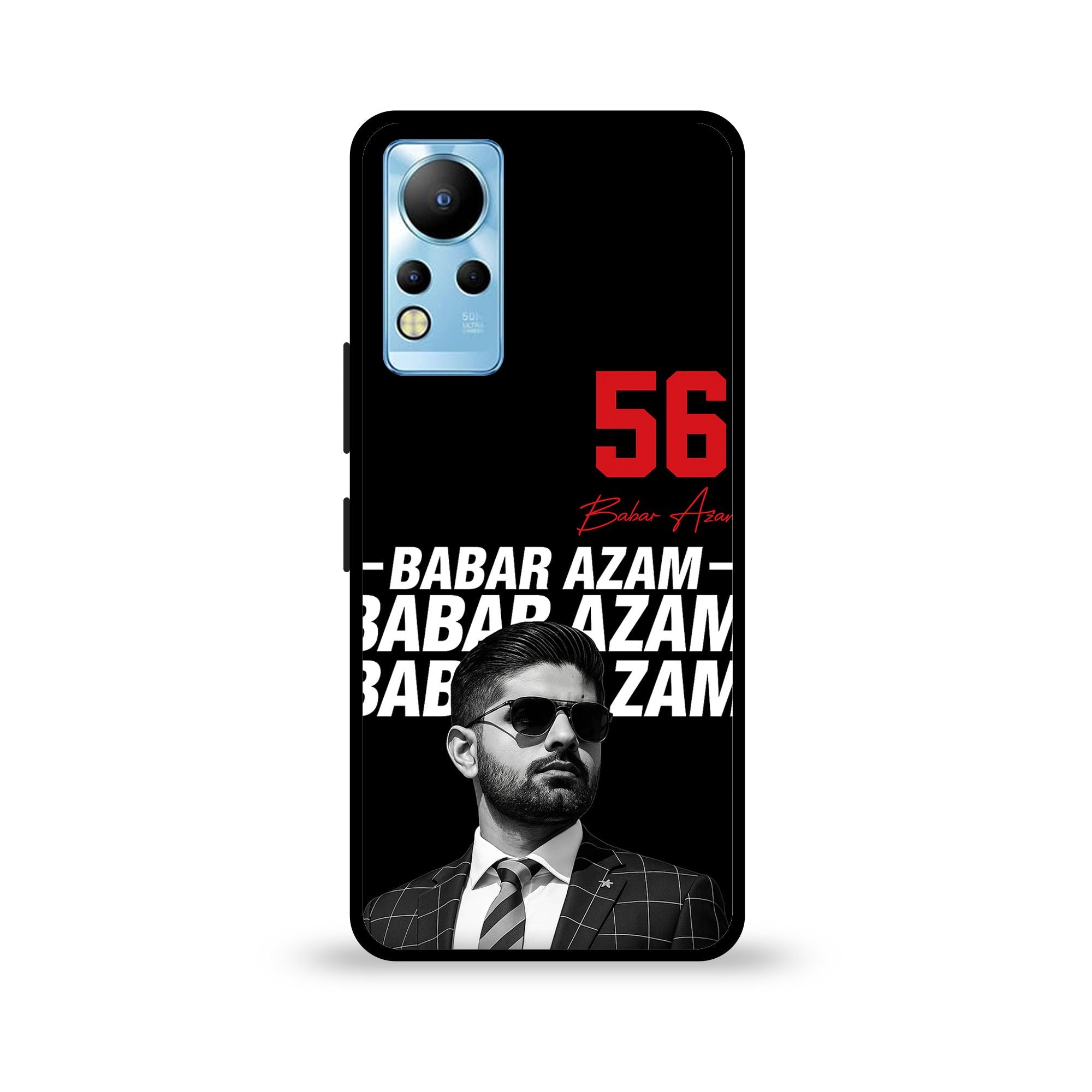 Infinix Note 12 - Wallpaper 88 - Premium Printed Glossy Phone Case