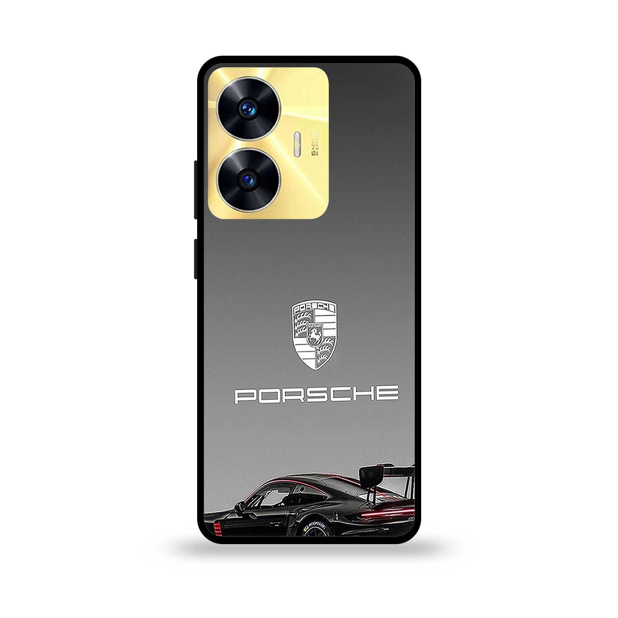 Realme C55 - Wallpaper 152 - Premium Printed Glossy Phone Case