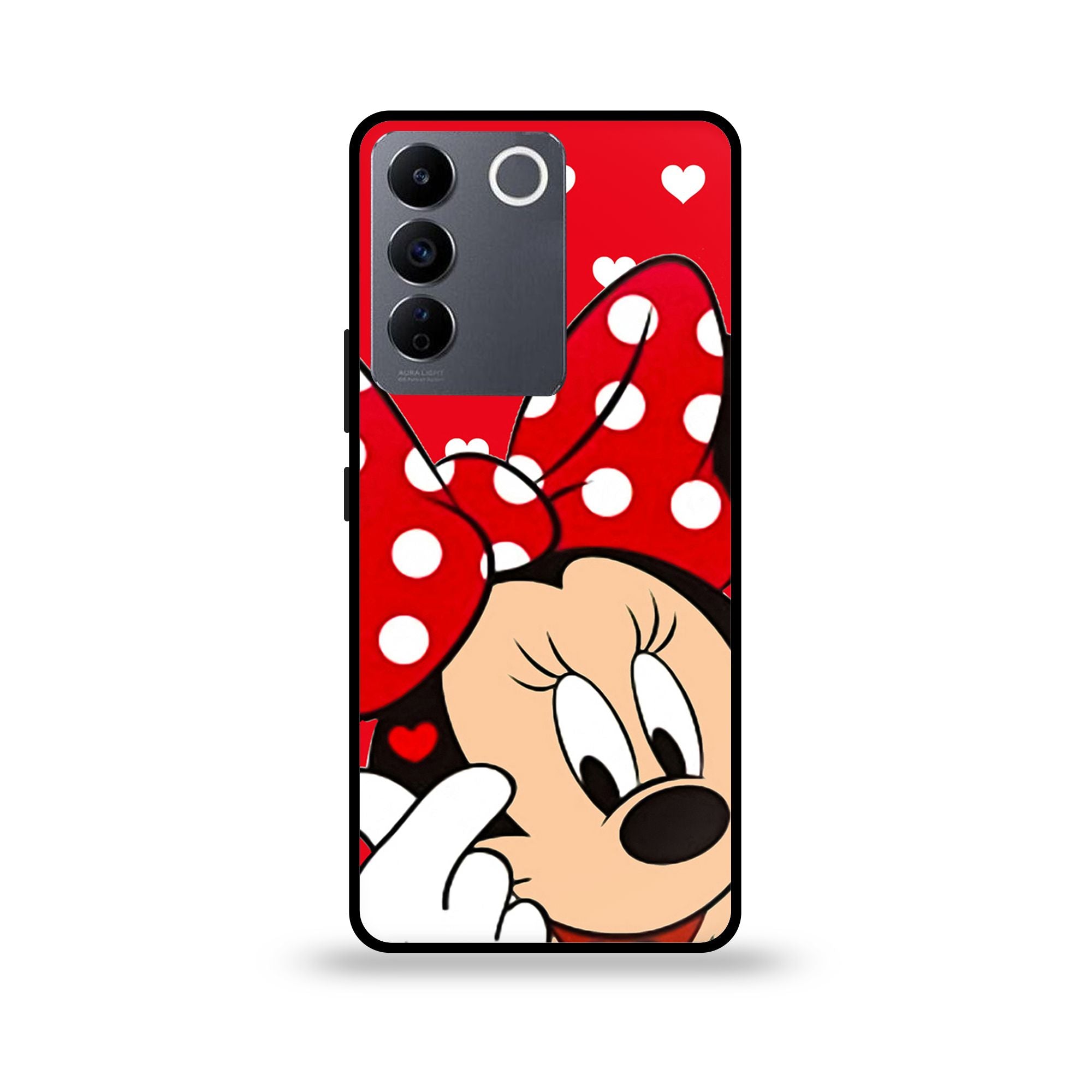 Vivo V27E - Wallpaper 013 - Premium Printed Glossy Phone Case