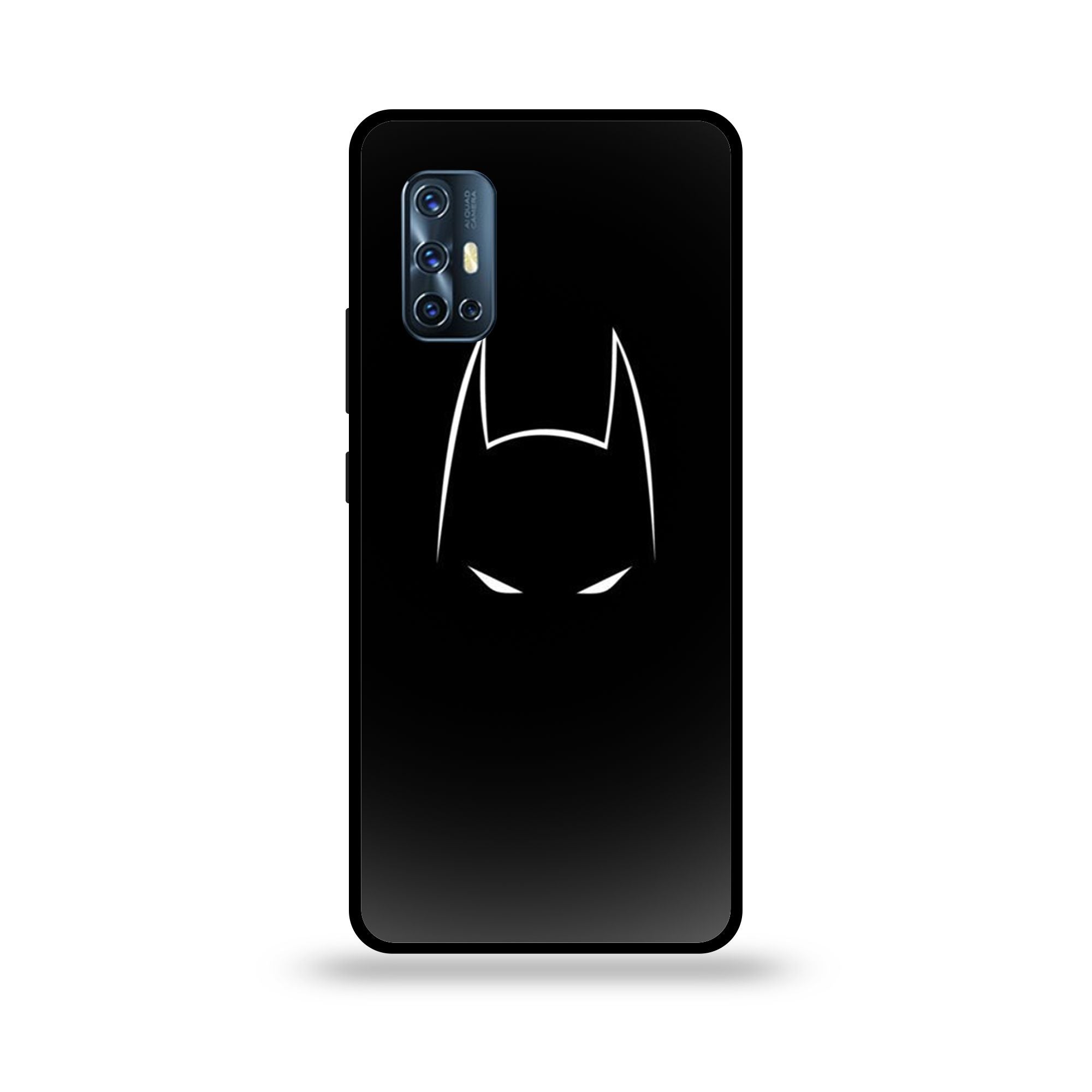 Vivo V17 - Wallpaper 057 - Premium Printed Glossy Phone Case