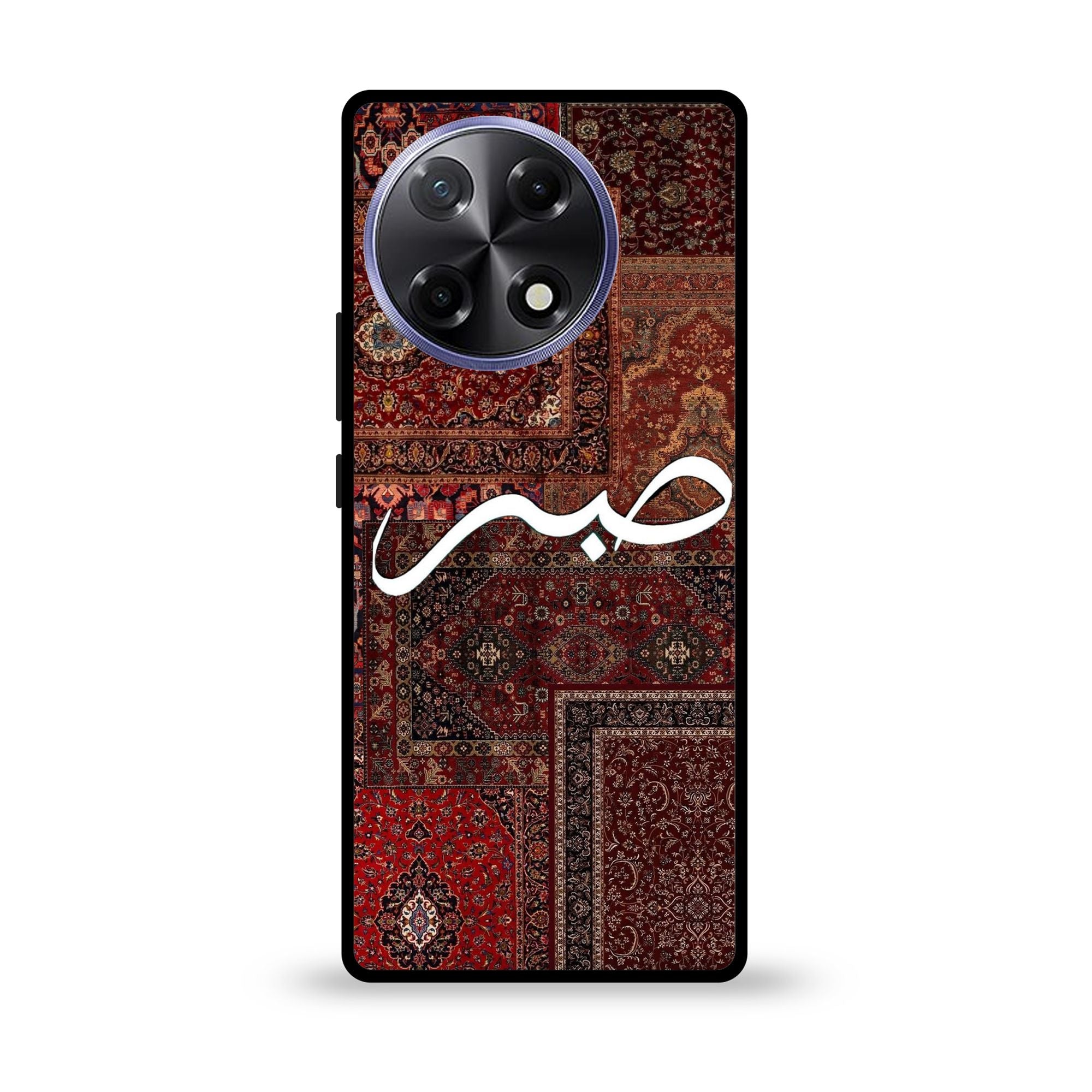 Tecno Camon 30S - Wallpaper 37 - Premium Printed Glossy Phone Case