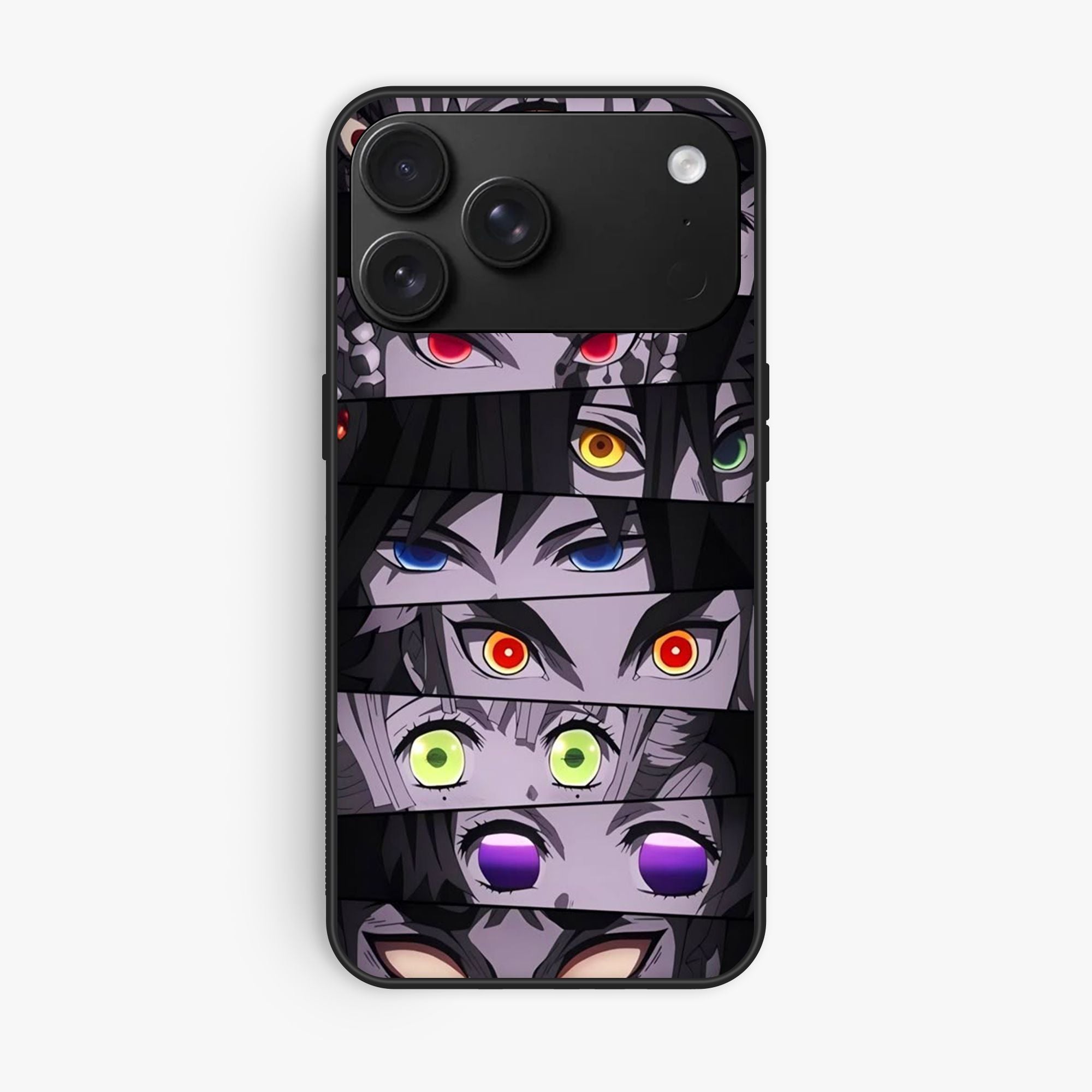 iphone 17 pro max - Wallpaper 075 - Premium Printed Glossy Phone Case