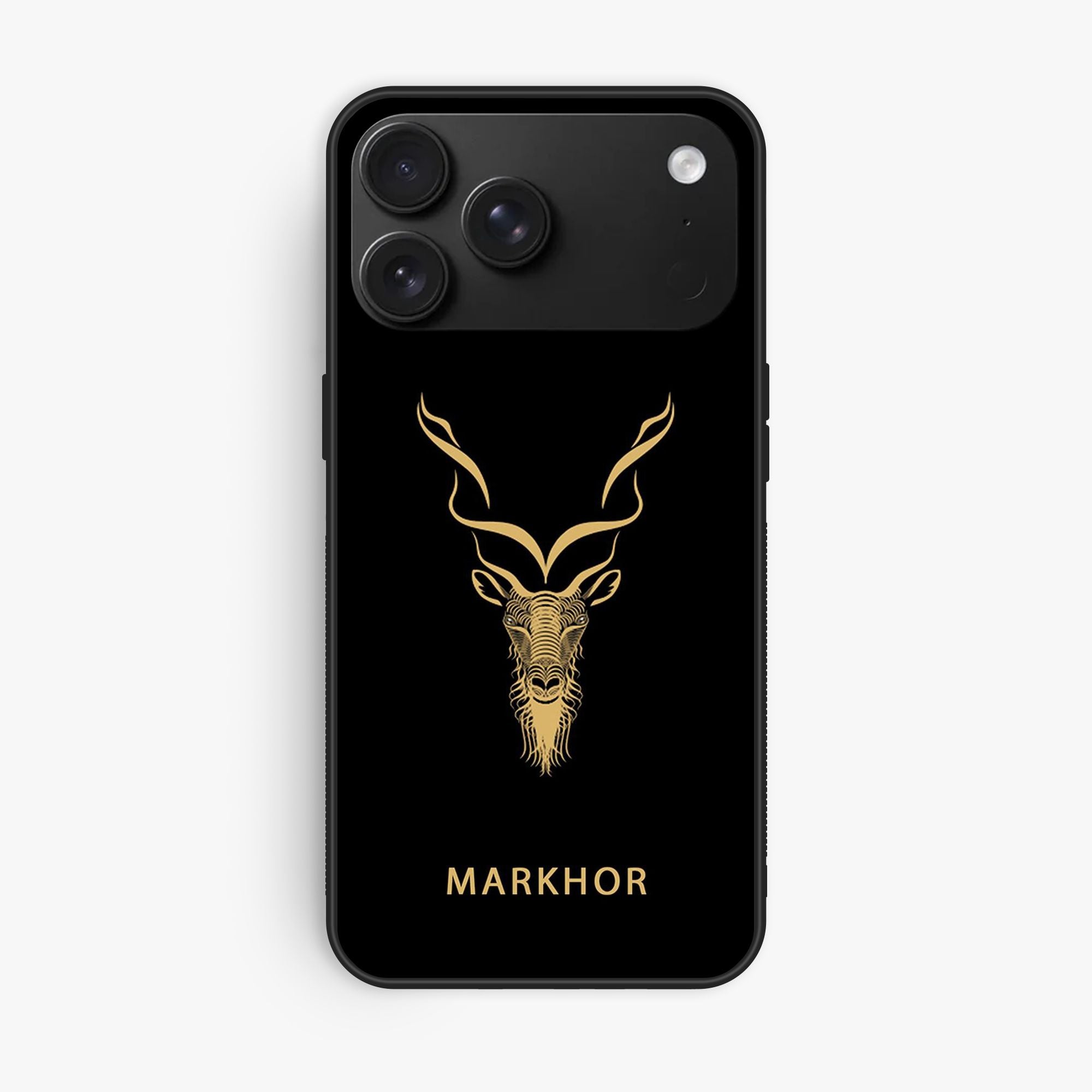 iPhone 17 Pro - Wallpaper 171 - Premium Printed Glossy Phone Case