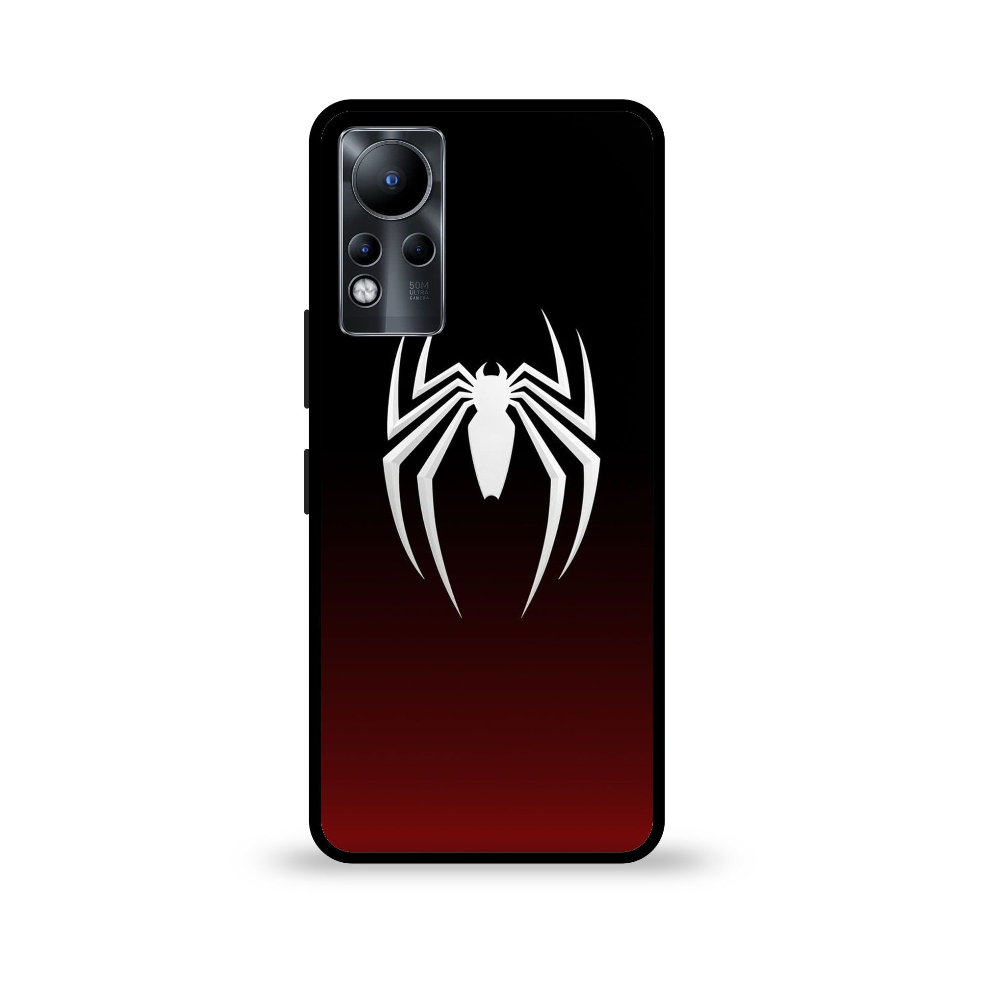 Infinix Note 11 - Wallpaper 43 - Premium Printed Glossy Phone Case