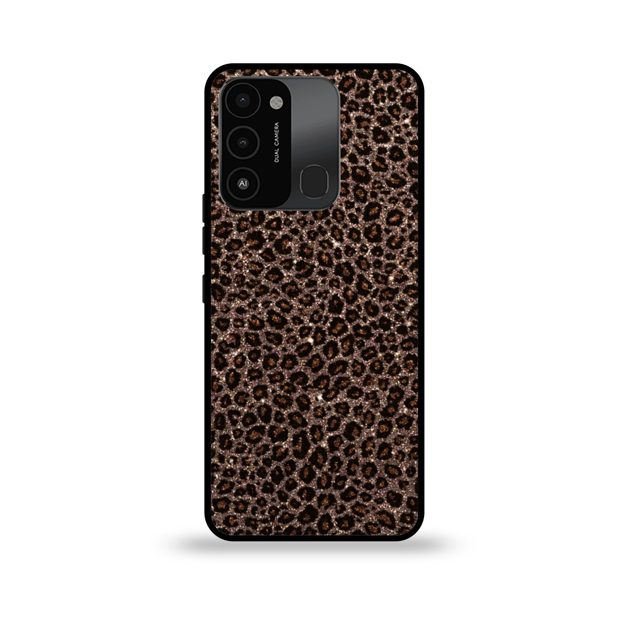 Tecno Spark 8C - Wallpaper 037 - Premium Printed Glossy Phone Case