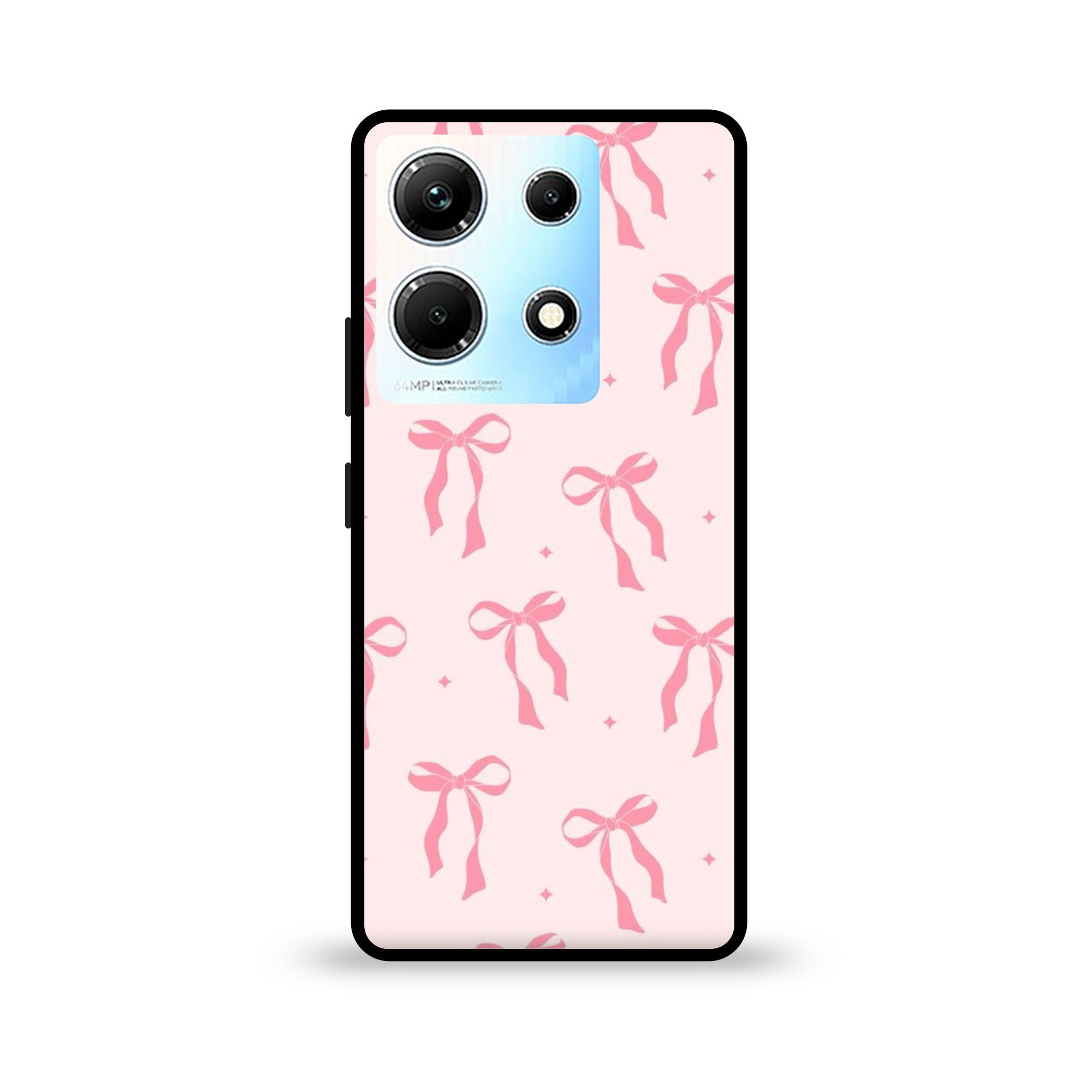 Infinix Note 30 - Wallpaper 57 - Premium Printed Glossy Phone Case