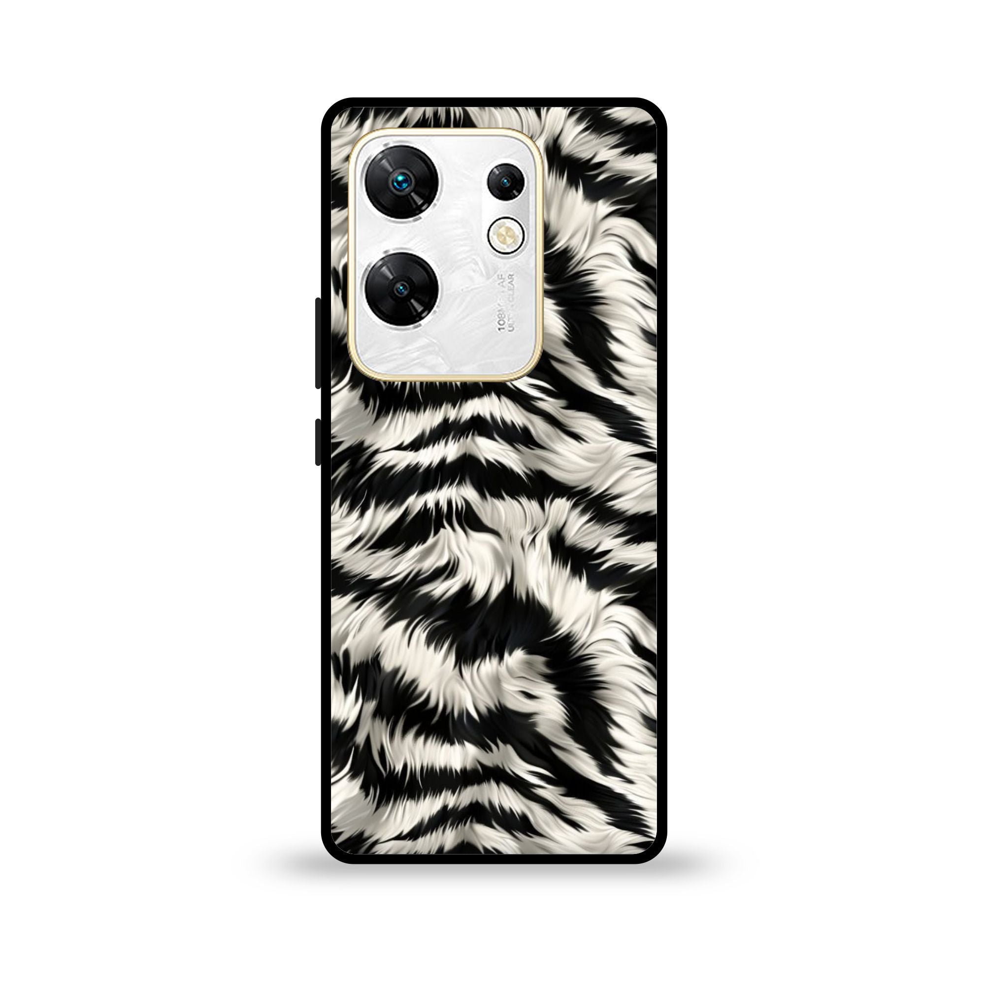 Infinix GT 30 - Wallpaper 10 - Premium Printed Glossy Phone Case