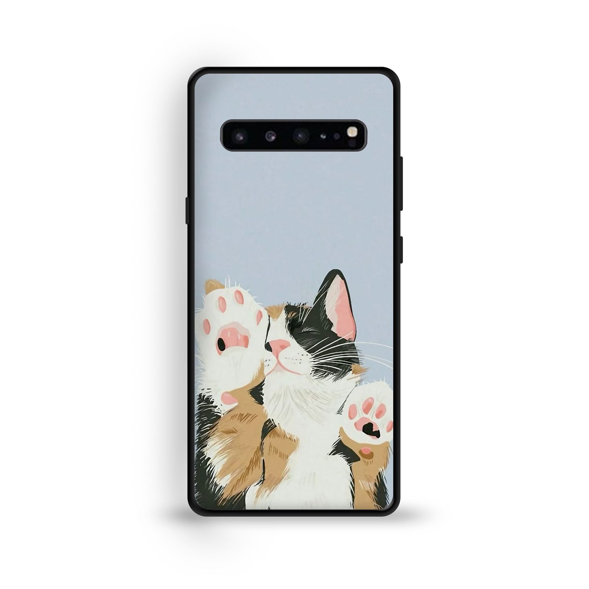 Samsung S10 5G - Wallpaper 087 - Premium Printed Glossy Phone Case