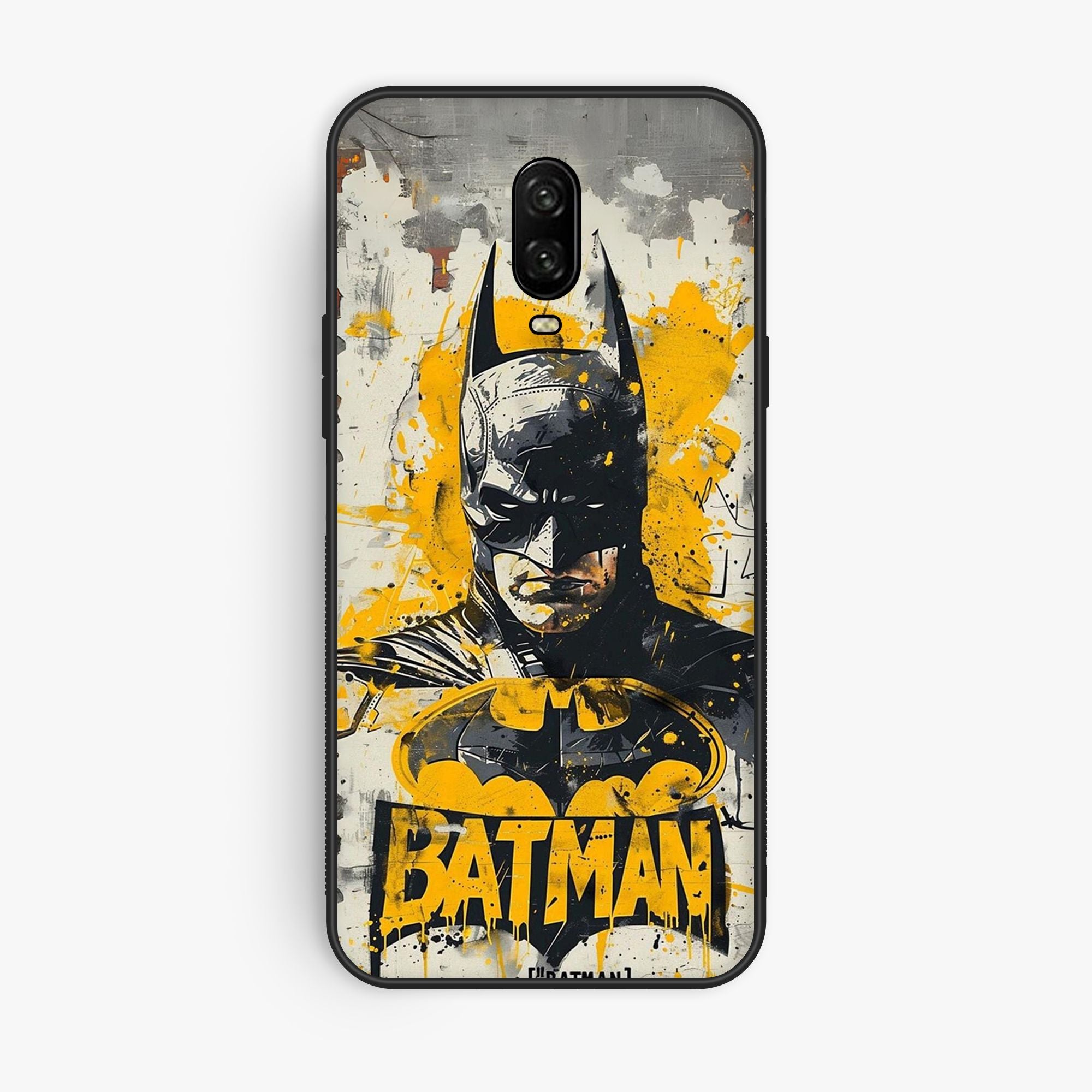 OnePlus 6T - Wallpaper 105 - Premium Printed Glossy Phone Case