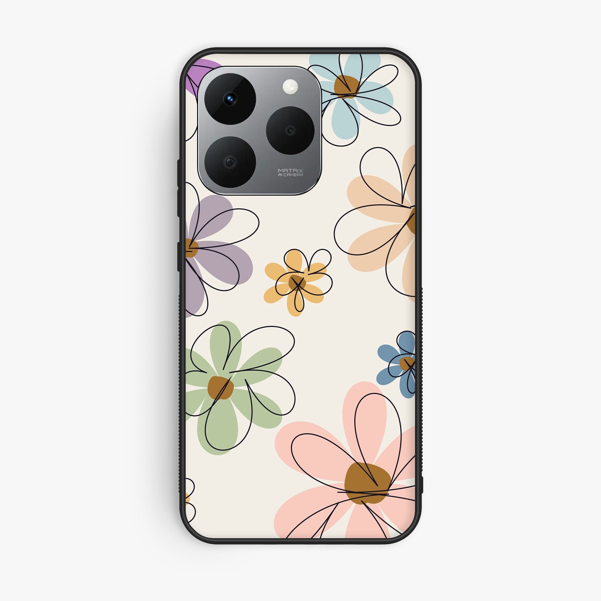 Realme 15T - Wallpaper 55 - Premium Printed Glossy Phone Case