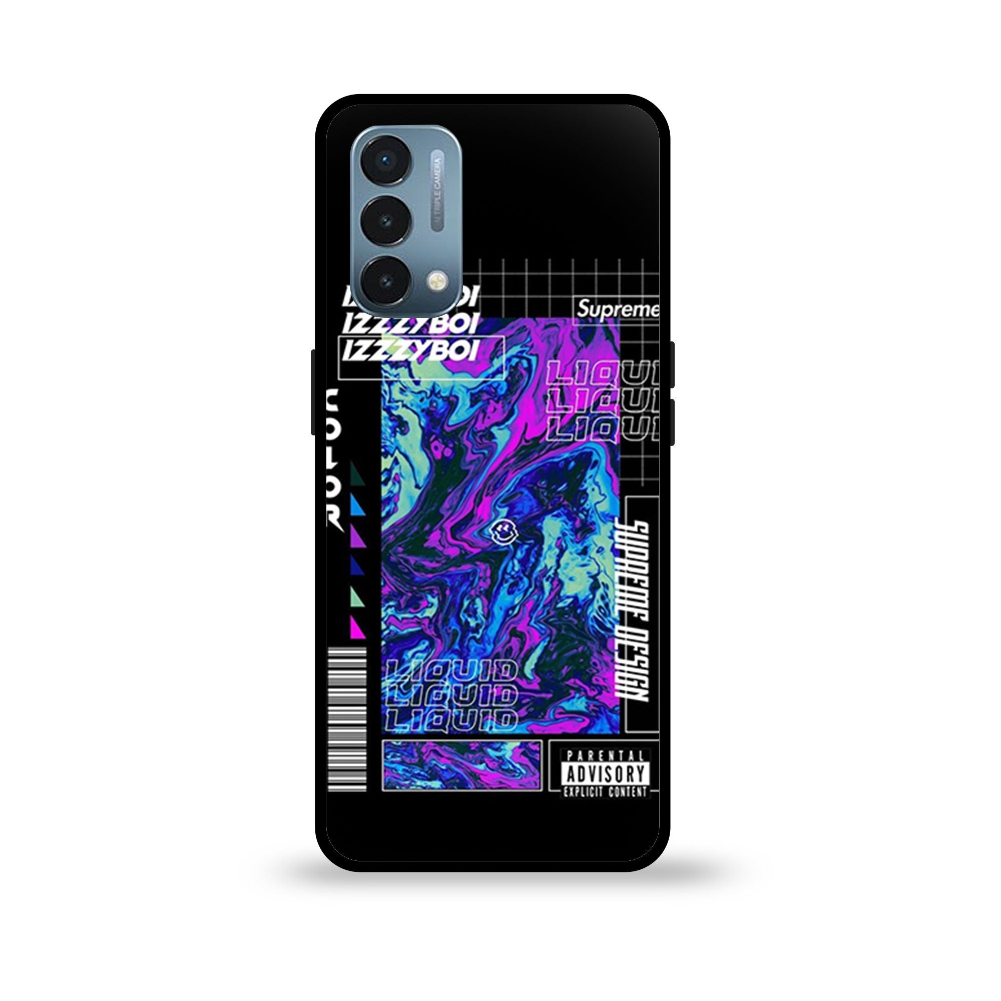 Oneplus N200 - Wallpaper 70 - Premium Printed Glossy Phone Case