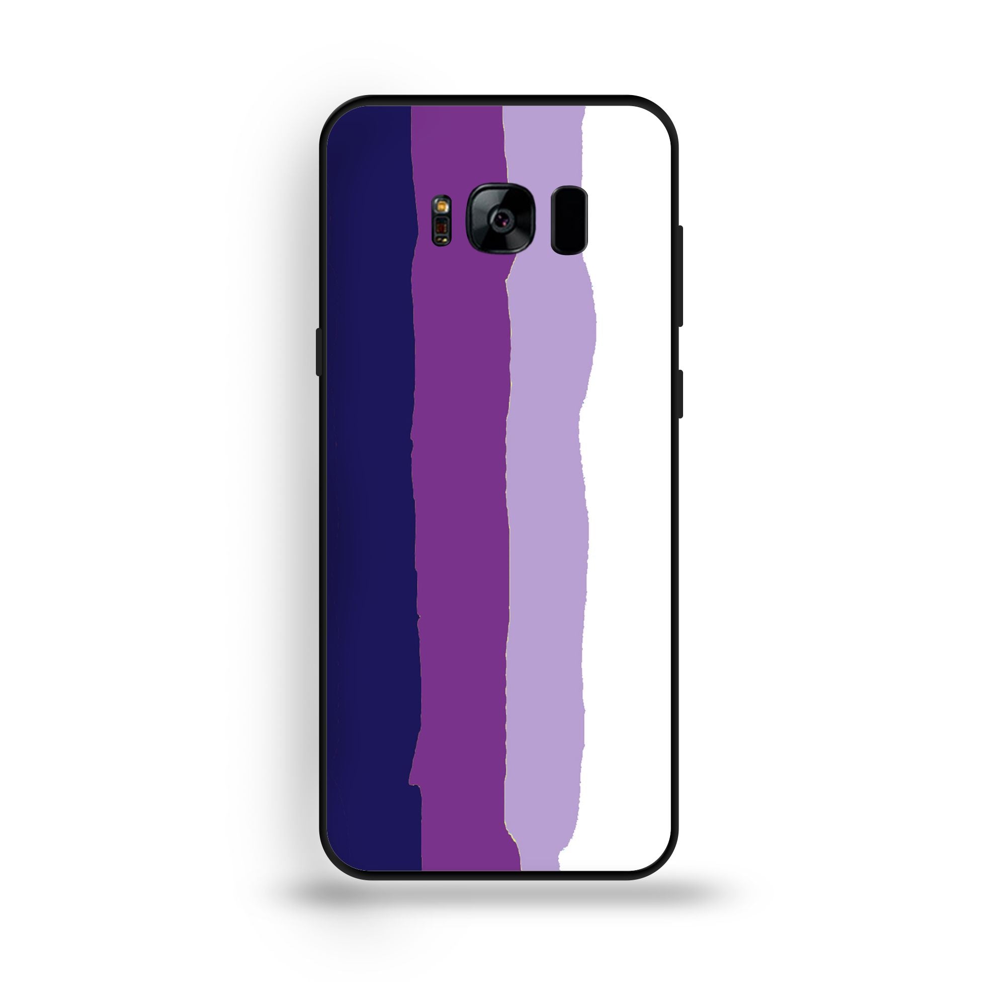 Samsung Galaxy S8 Plus - Wallpaper 005 - Premium Printed Glossy Phone Case