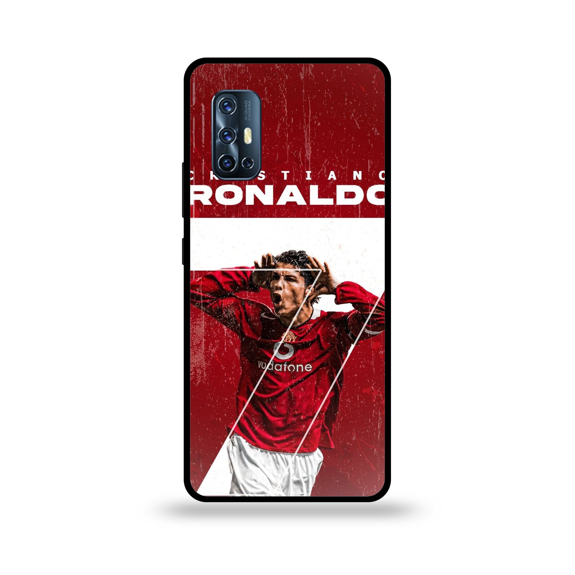 Vivo V17 - Wallpaper 015 - Premium Printed Glossy Phone Case